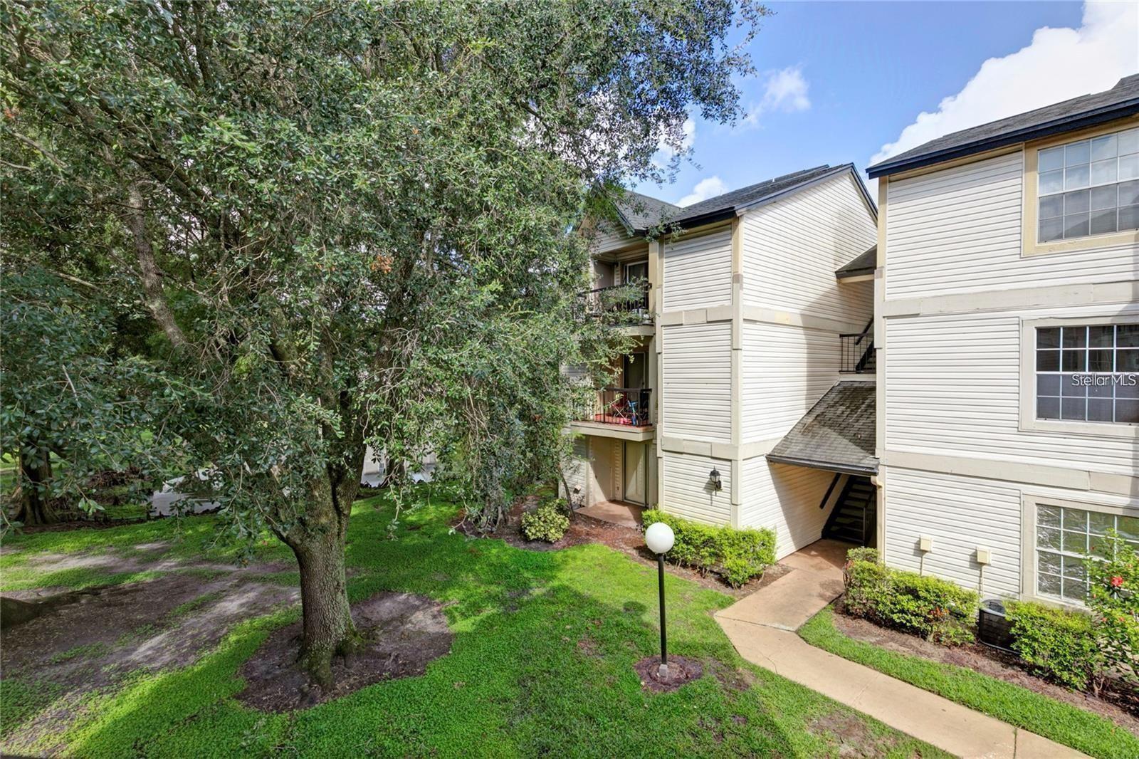 1964 LAKE ATRIUMS CIR #171, ORLANDO, FL, 32839