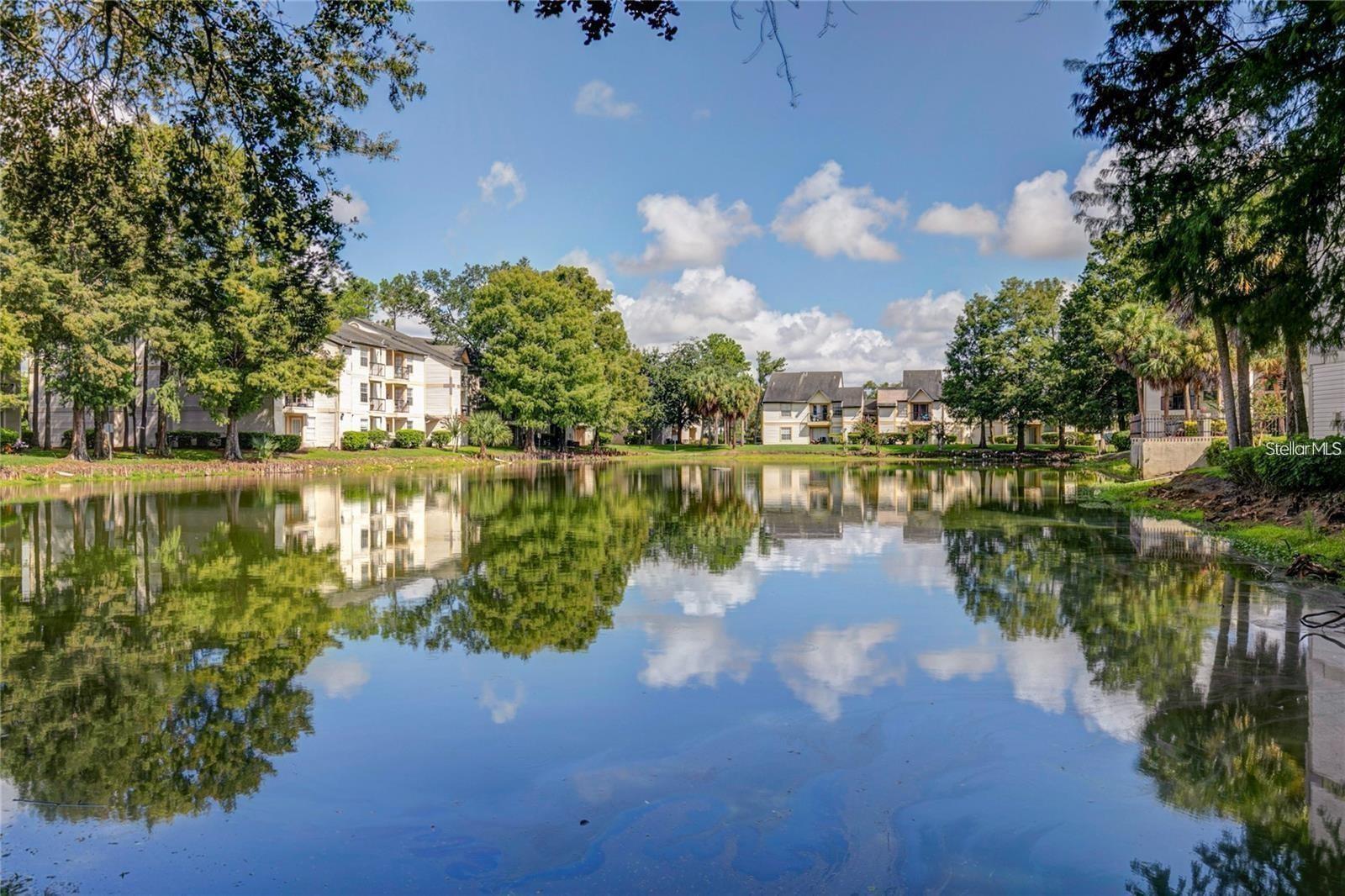 1964 LAKE ATRIUMS CIR #171, ORLANDO, FL, 32839