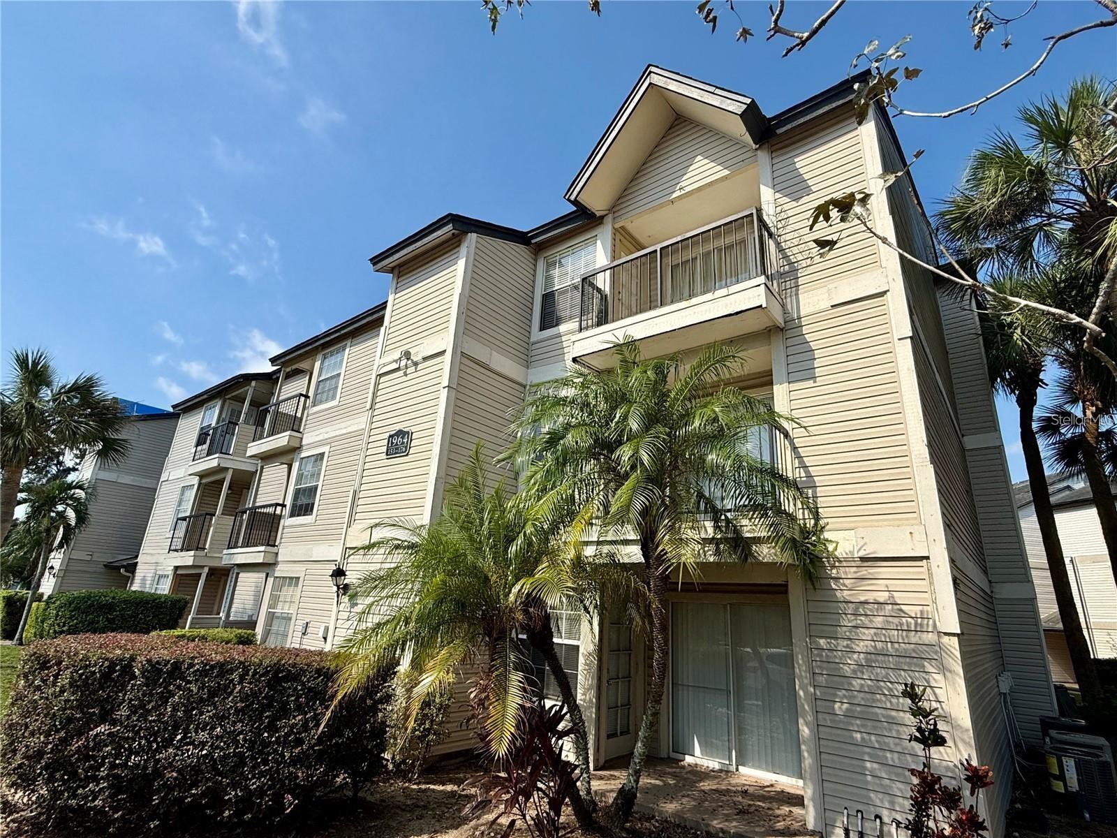 1964 LAKE ATRIUMS CIR #171, ORLANDO, FL, 32839