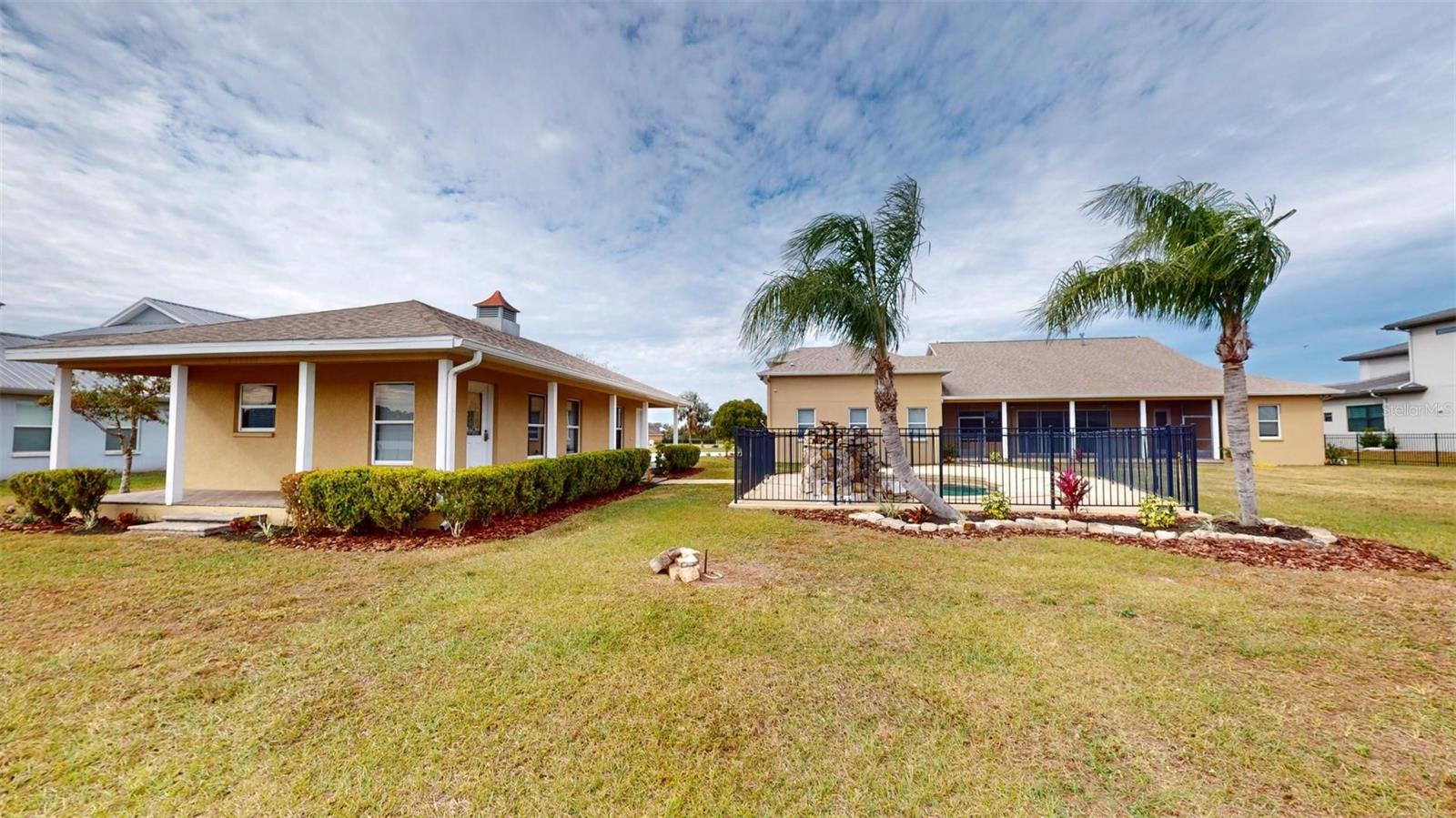 13033 MCINTOSH LAKES LN, DOVER, FL, 33527