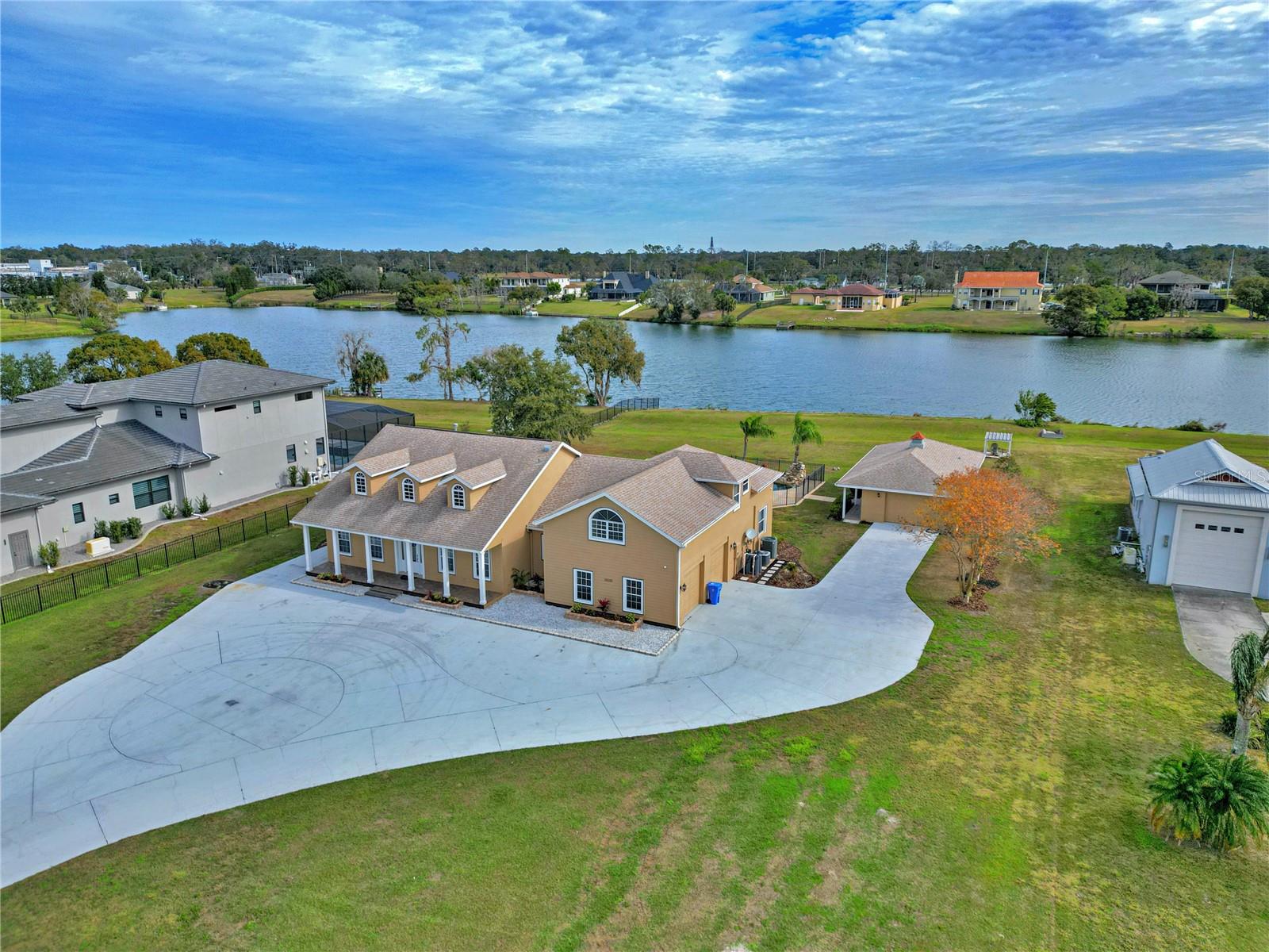 13033 MCINTOSH LAKES LN, DOVER, FL, 33527