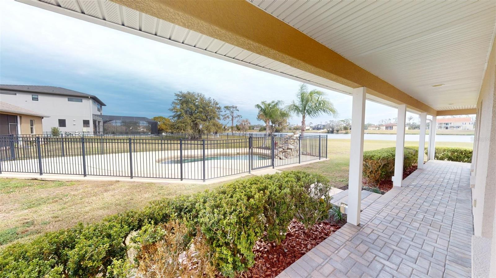 13033 MCINTOSH LAKES LN, DOVER, FL, 33527