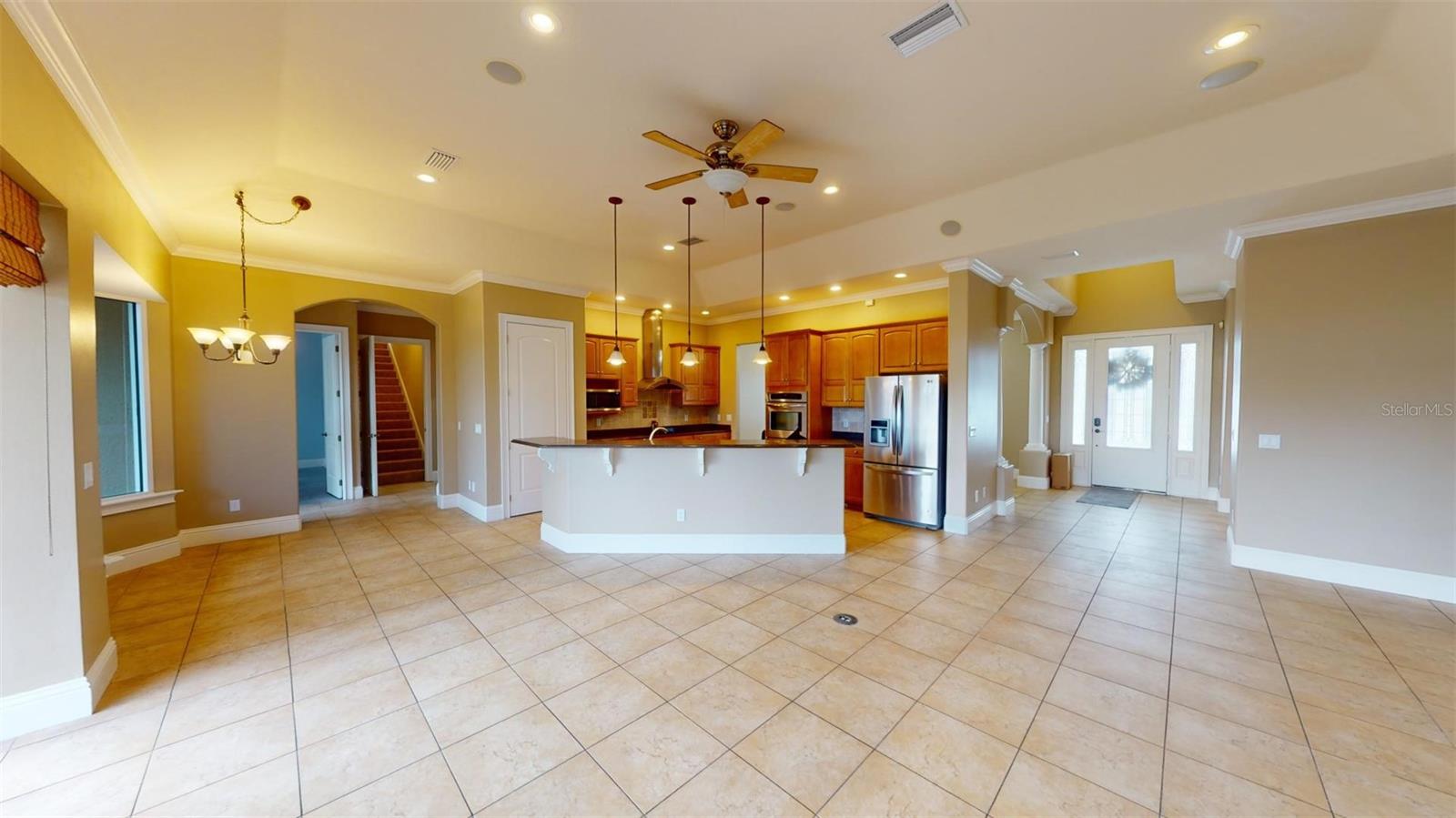 13033 MCINTOSH LAKES LN, DOVER, FL, 33527