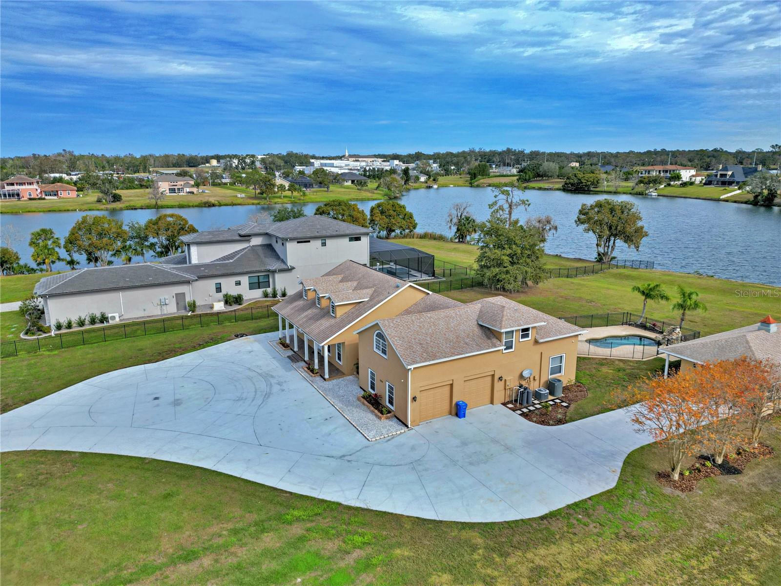 13033 MCINTOSH LAKES LN, DOVER, FL, 33527