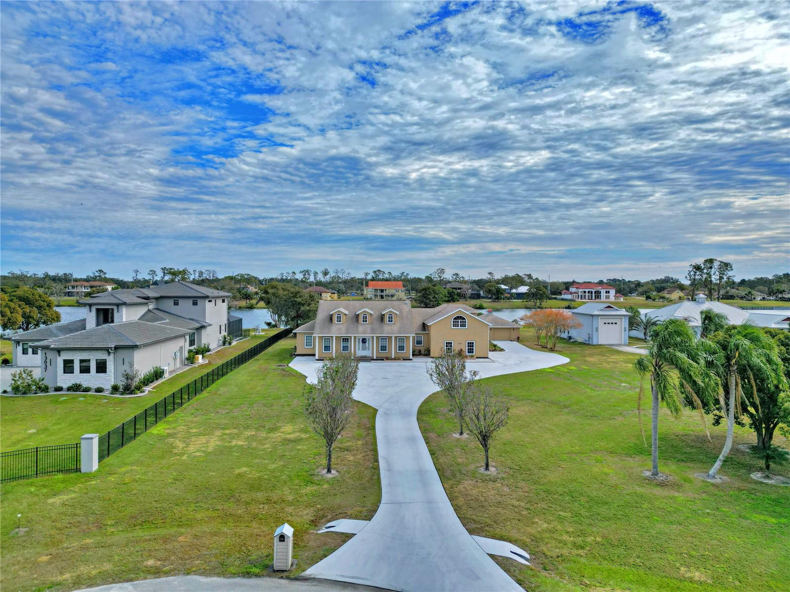 13033 MCINTOSH LAKES LN, DOVER, FL, 33527
