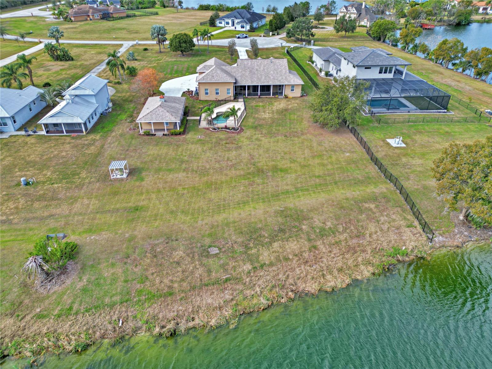 13033 MCINTOSH LAKES LN, DOVER, FL, 33527