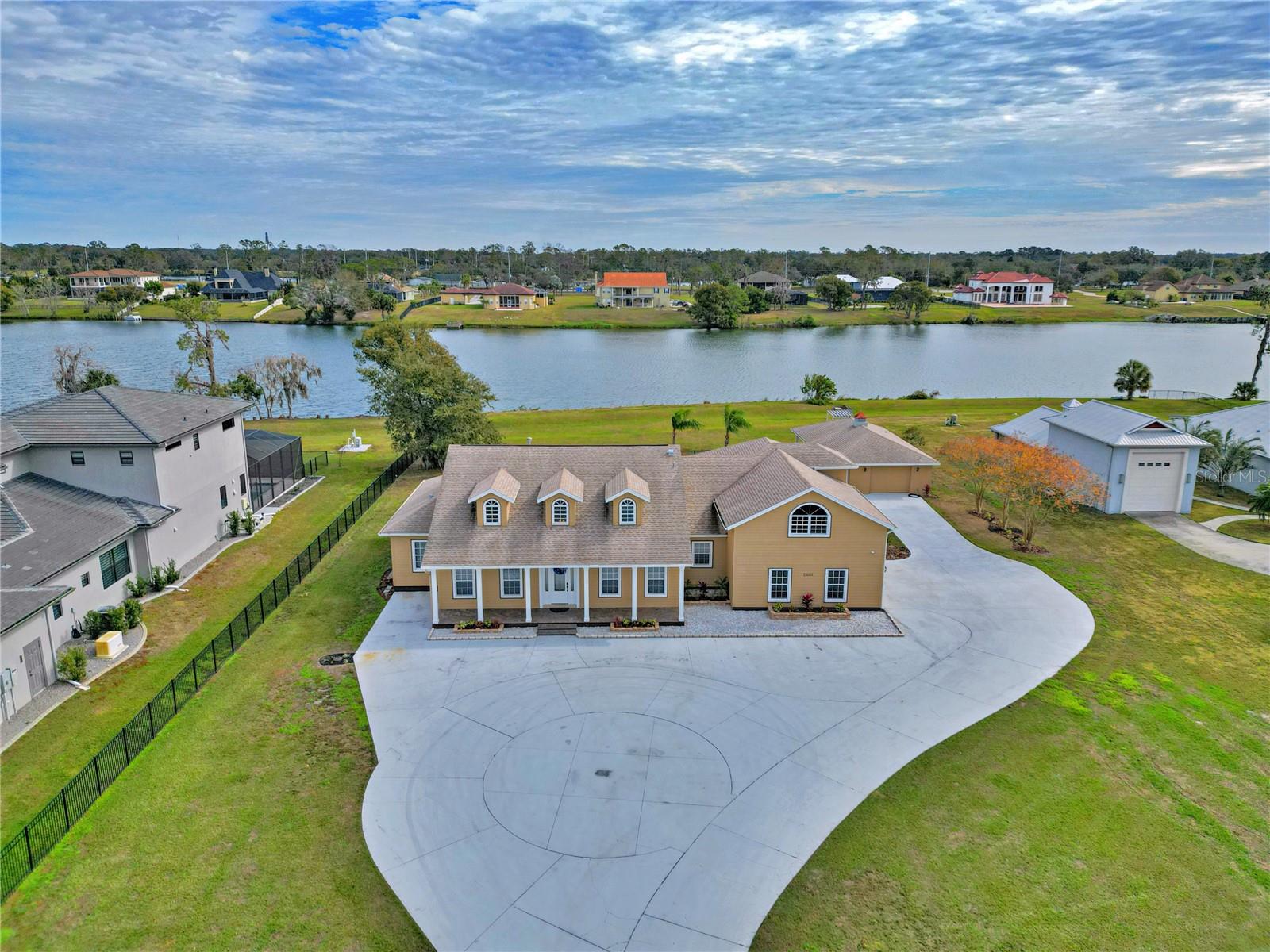 13033 MCINTOSH LAKES LN, DOVER, FL, 33527