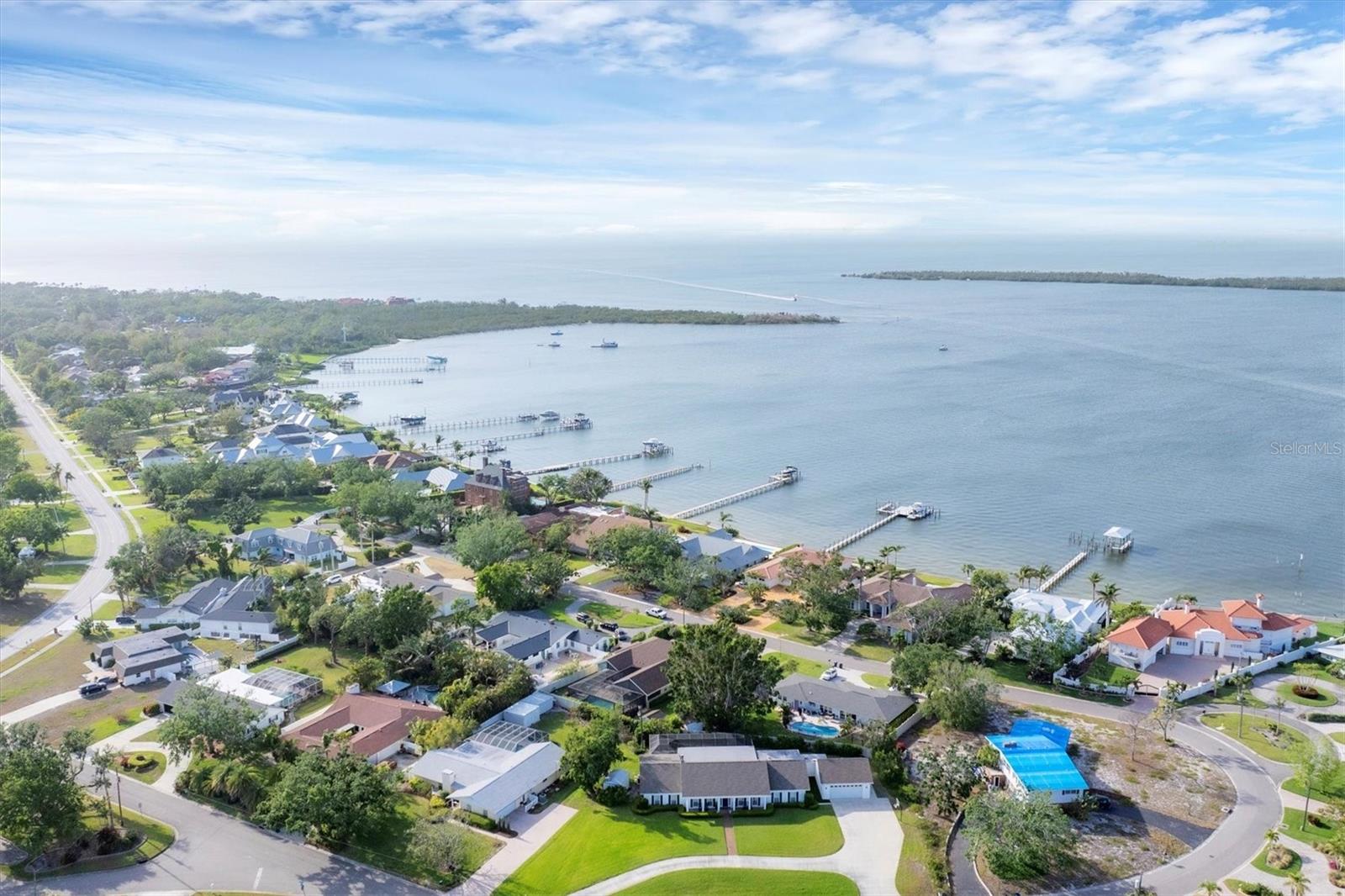 7416 RIVERVIEW DR, BRADENTON, FL, 34209