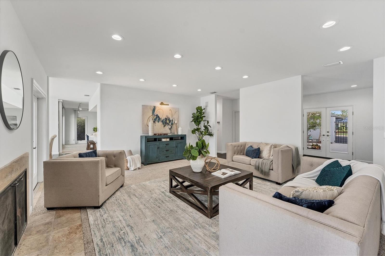 7416 RIVERVIEW DR, BRADENTON, FL, 34209