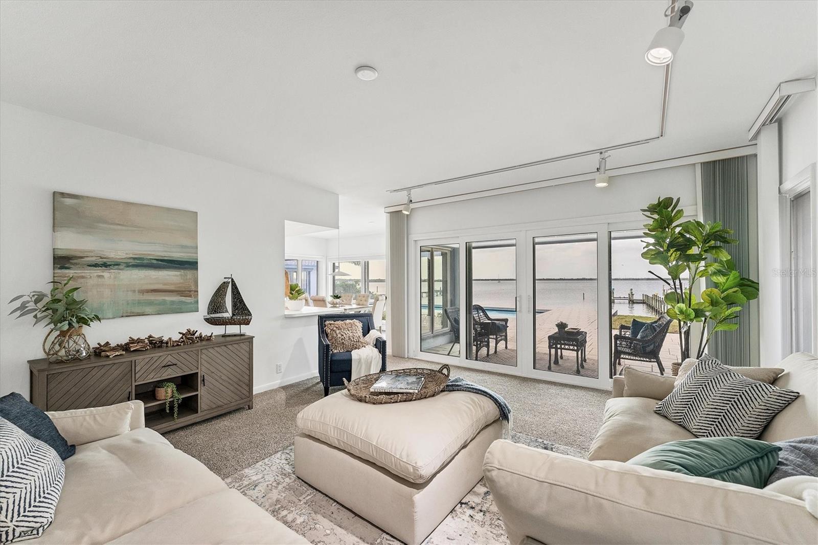 7416 RIVERVIEW DR, BRADENTON, FL, 34209