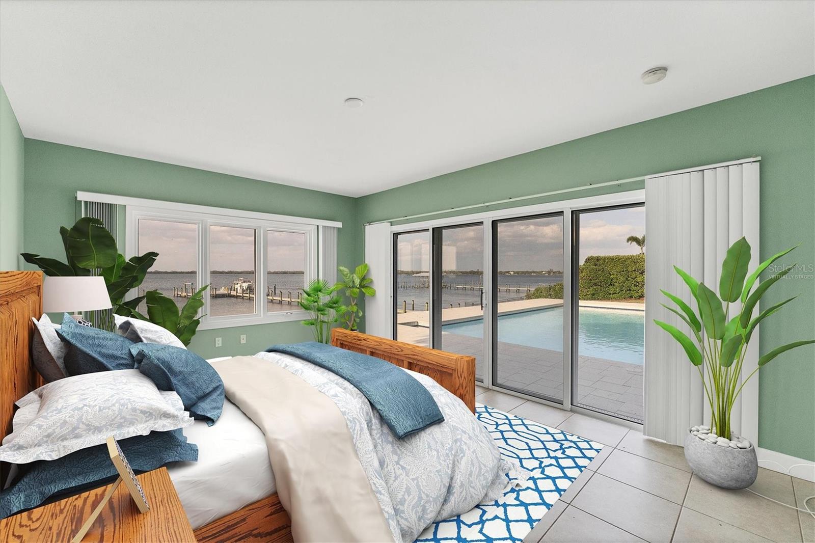 7416 RIVERVIEW DR, BRADENTON, FL, 34209