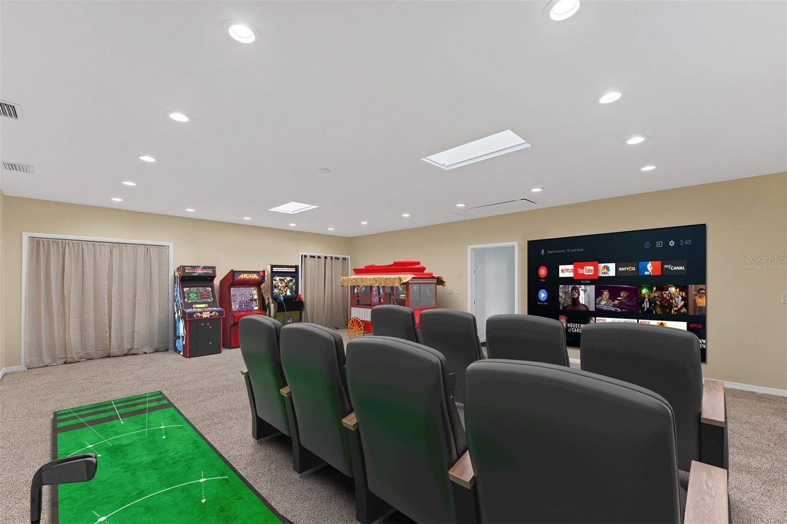 7416 RIVERVIEW DR, BRADENTON, FL, 34209