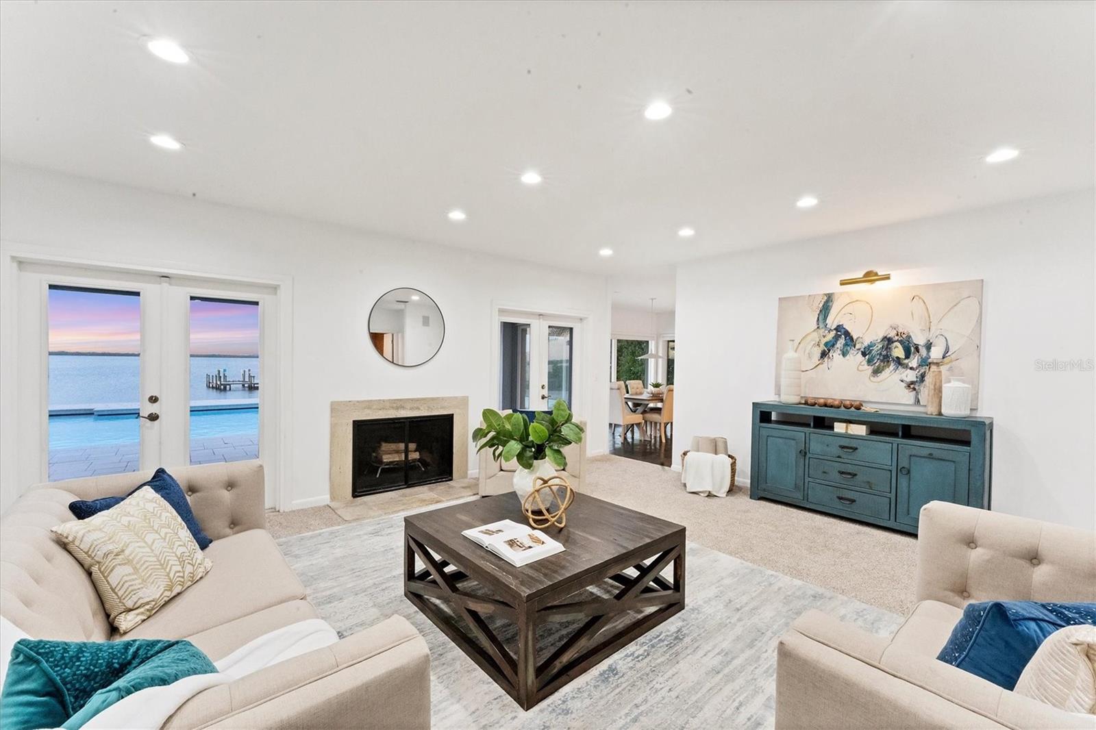 7416 RIVERVIEW DR, BRADENTON, FL, 34209