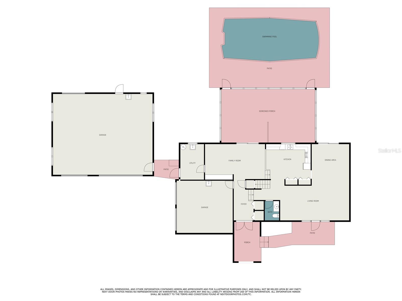 8203 CRENSHAW CIR, TAMPA, FL, 33615