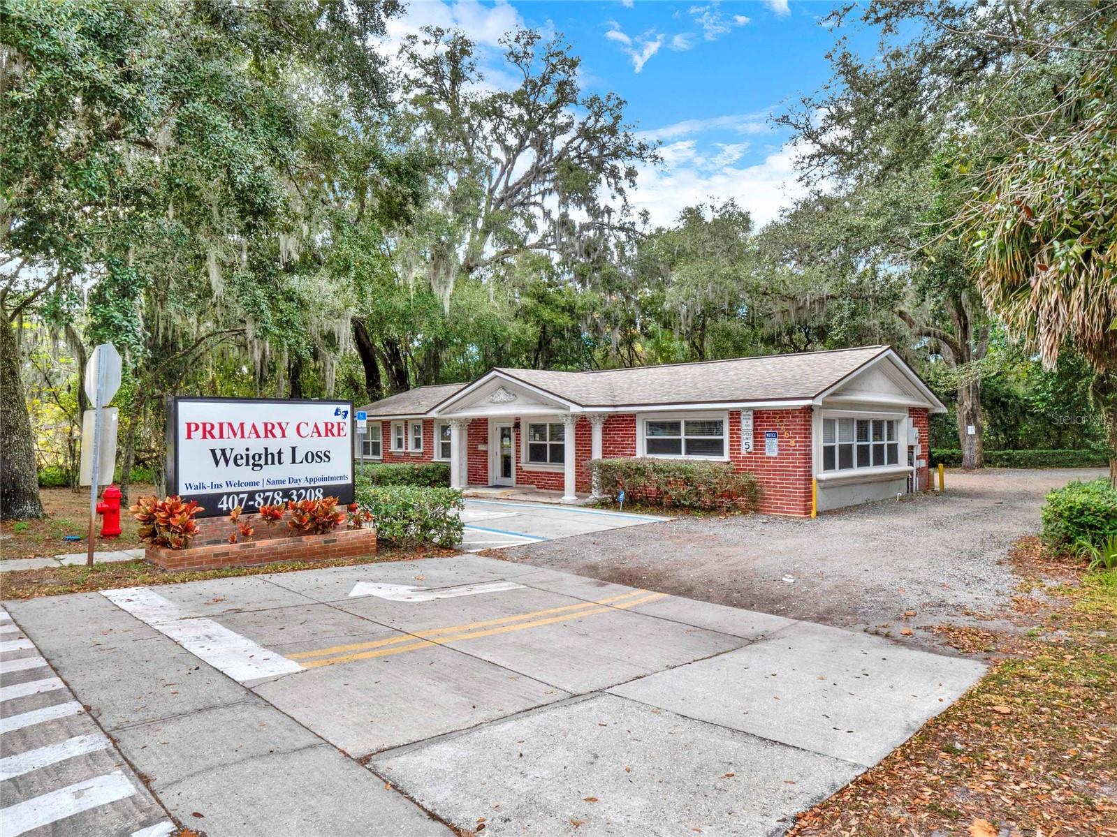 2768 W LAKE MARY BLVD, LAKE MARY, FL, 32746