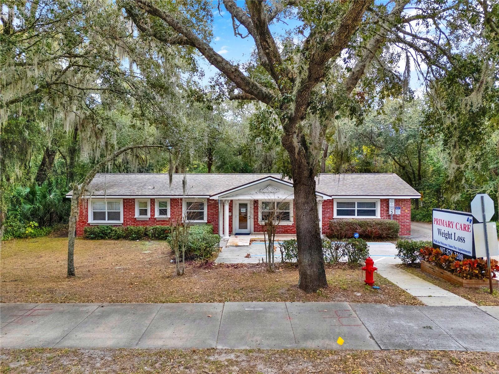 2768 W LAKE MARY BLVD, LAKE MARY, FL, 32746