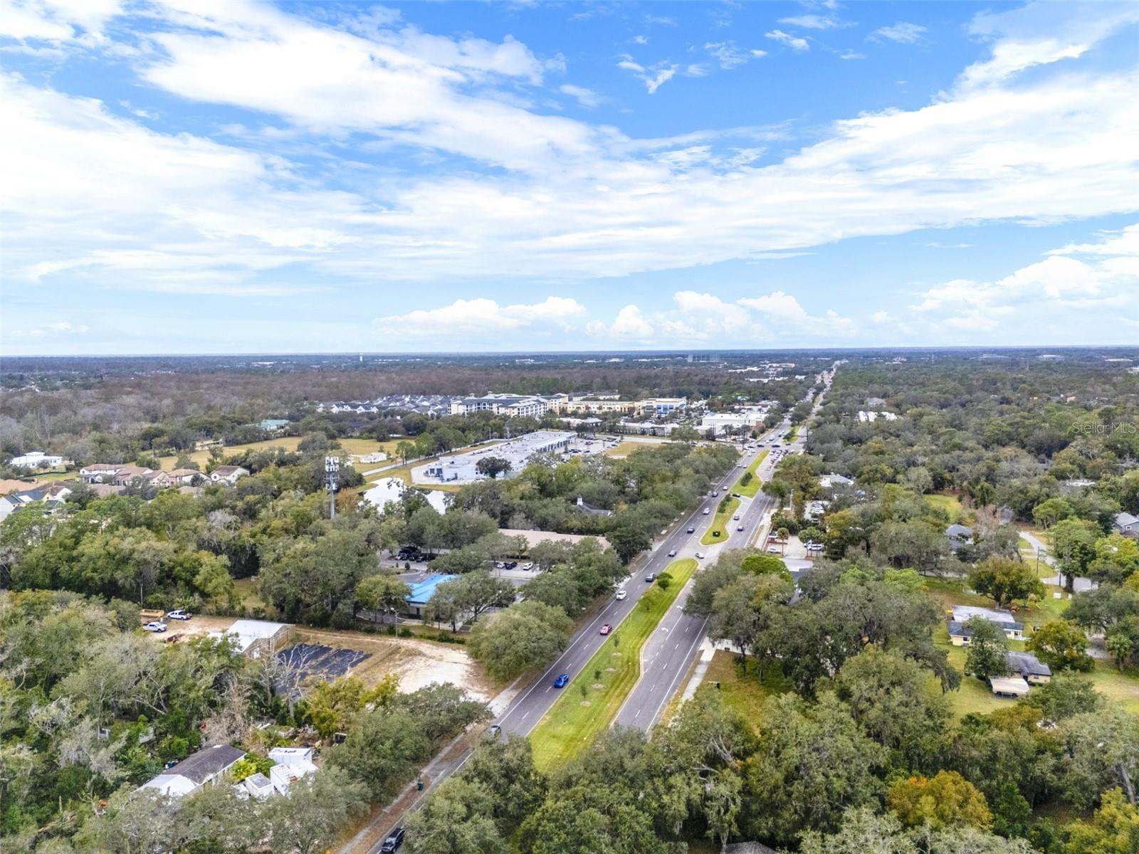 2768 W LAKE MARY BLVD, LAKE MARY, FL, 32746