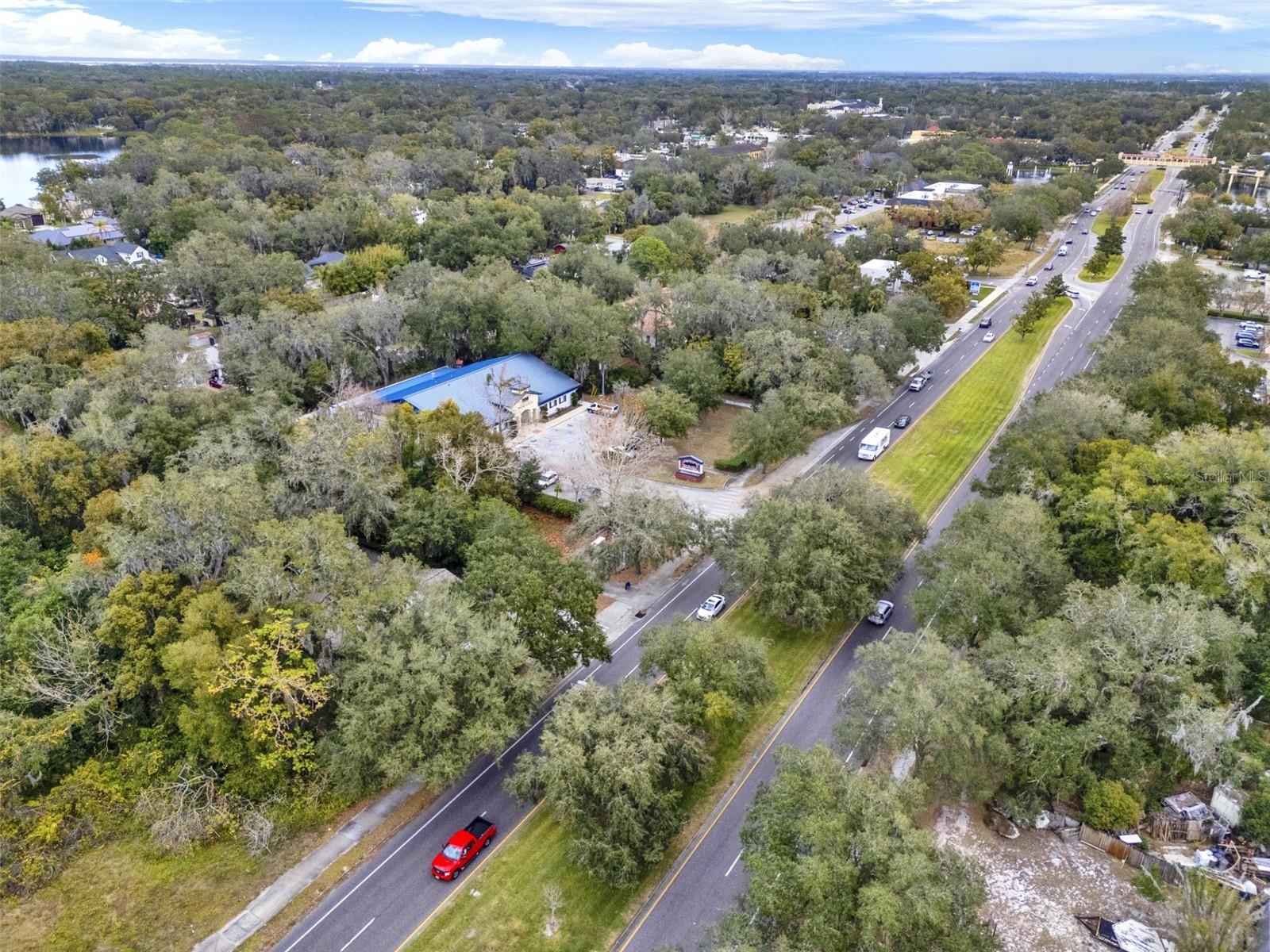 2768 W LAKE MARY BLVD, LAKE MARY, FL, 32746