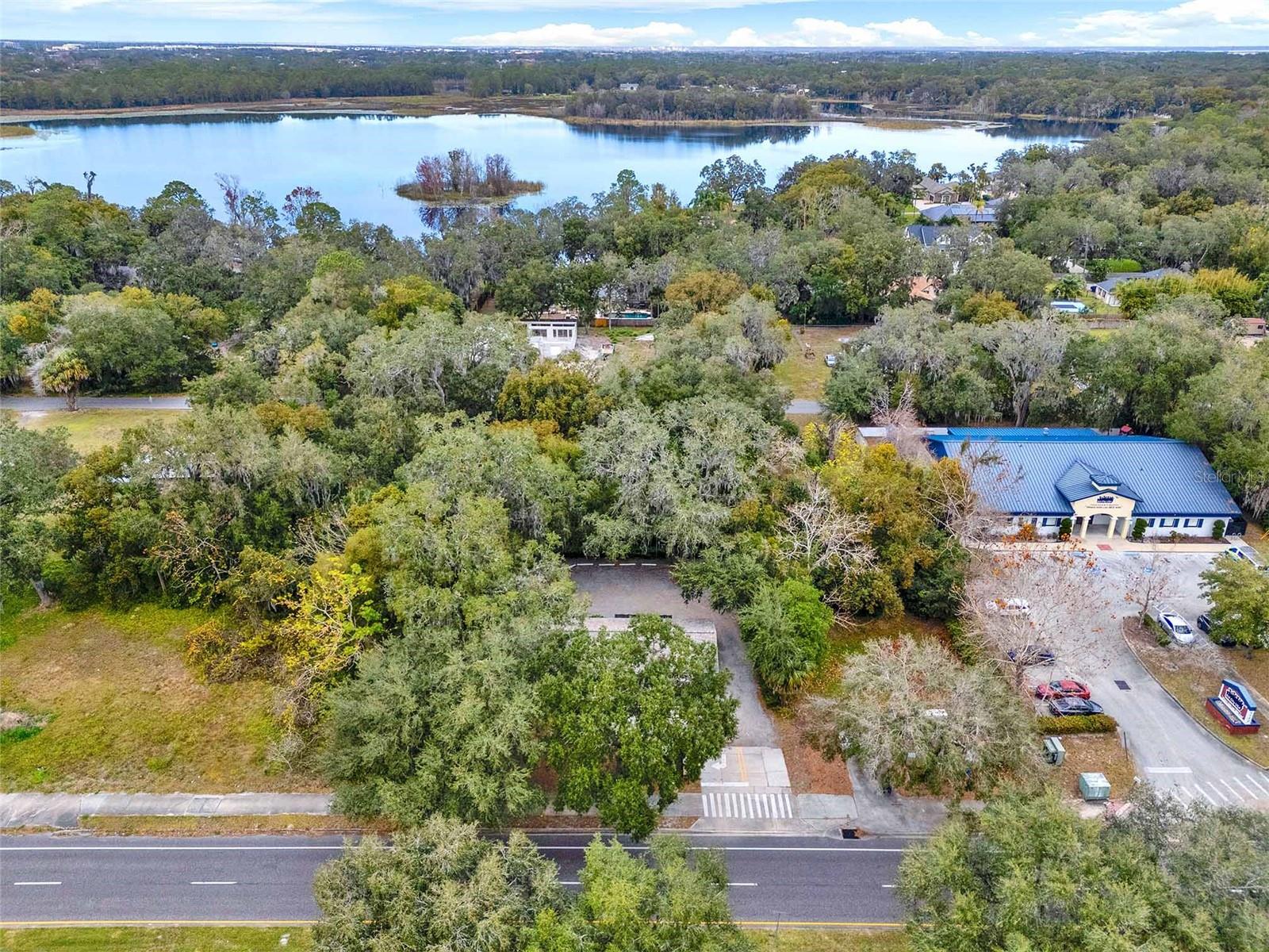 2768 W LAKE MARY BLVD, LAKE MARY, FL, 32746