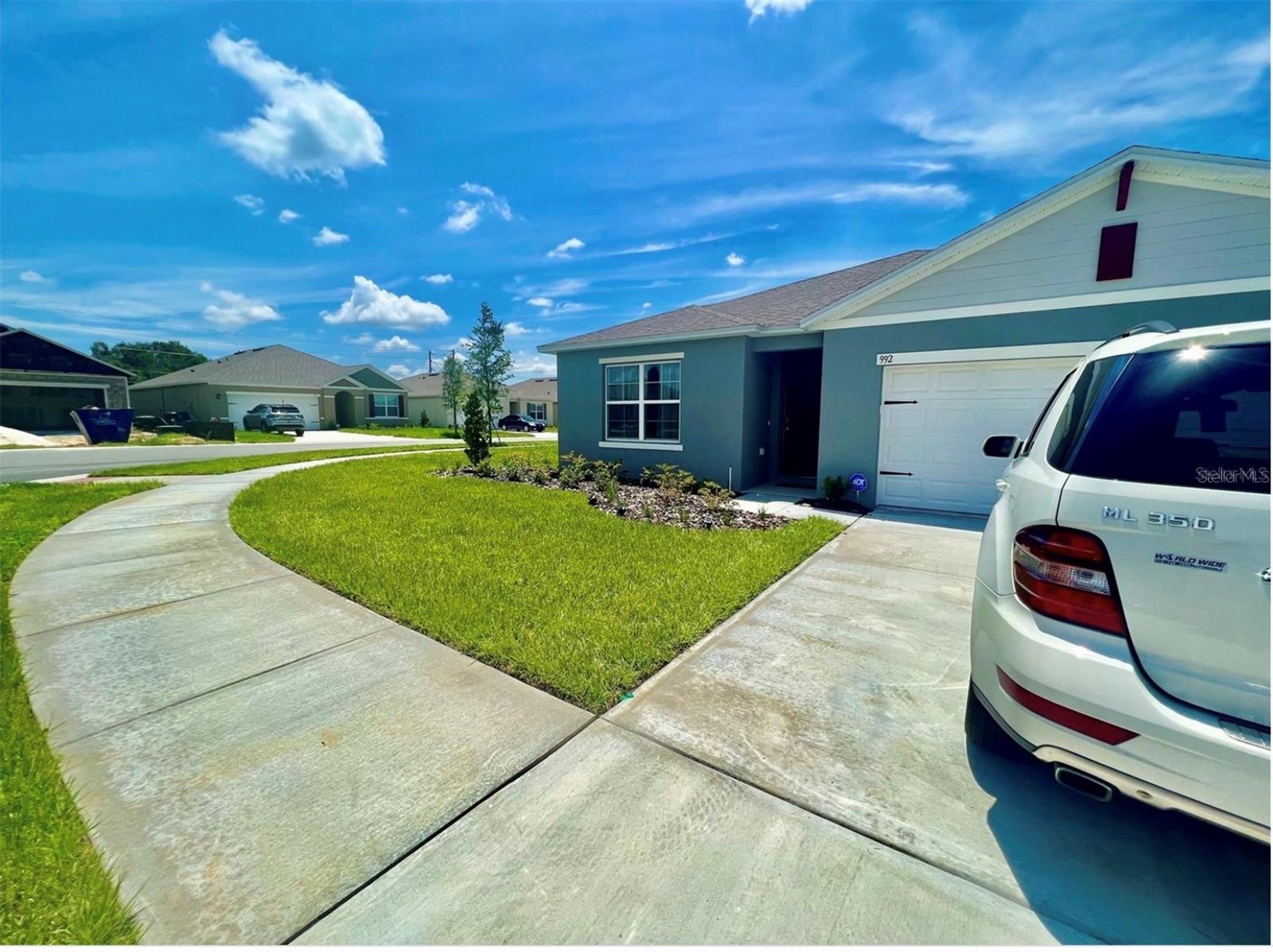 992 SERCHIO ST, HAINES CITY, FL, 33844