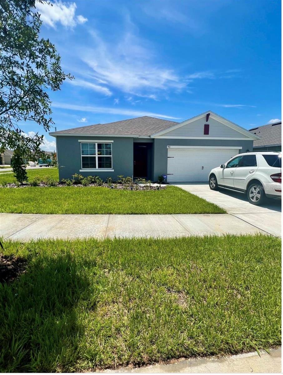 992 SERCHIO ST, HAINES CITY, FL, 33844