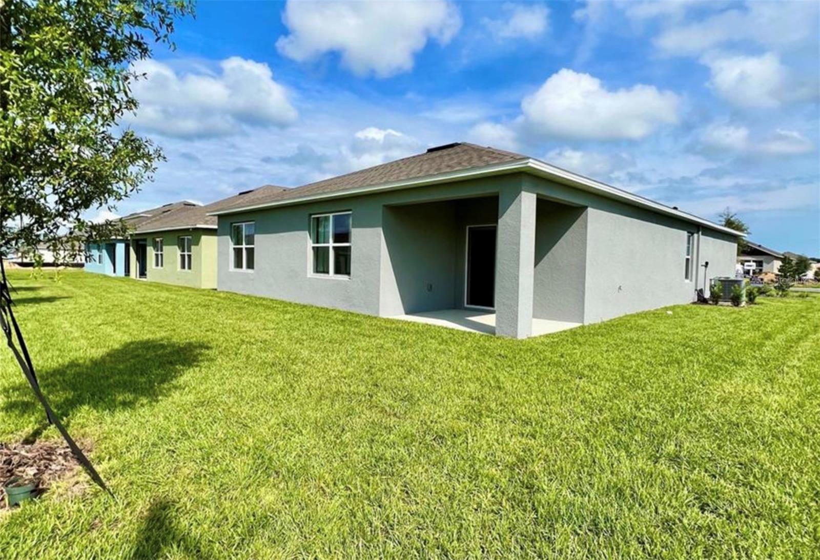 992 SERCHIO ST, HAINES CITY, FL, 33844
