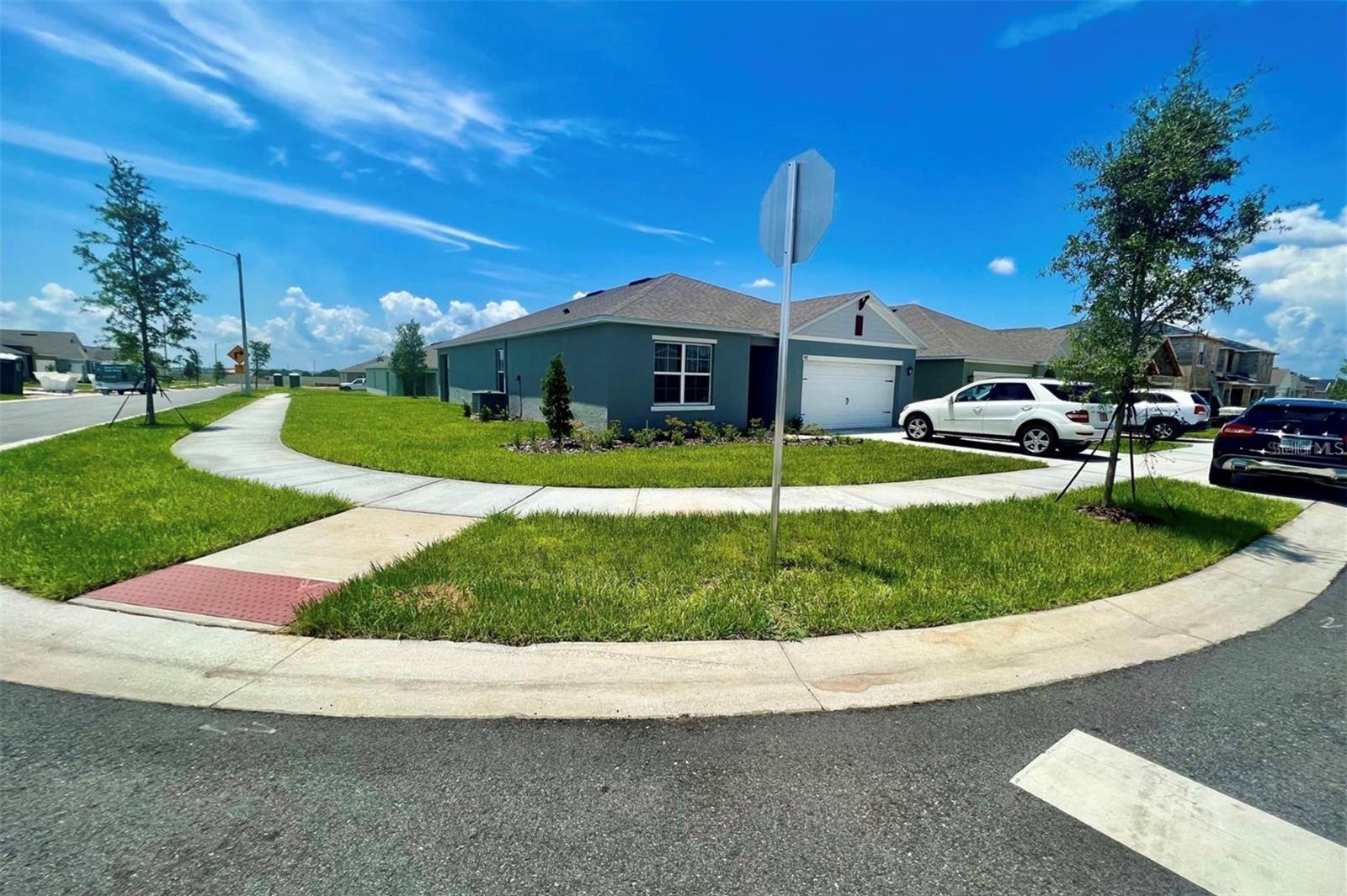 992 SERCHIO ST, HAINES CITY, FL, 33844
