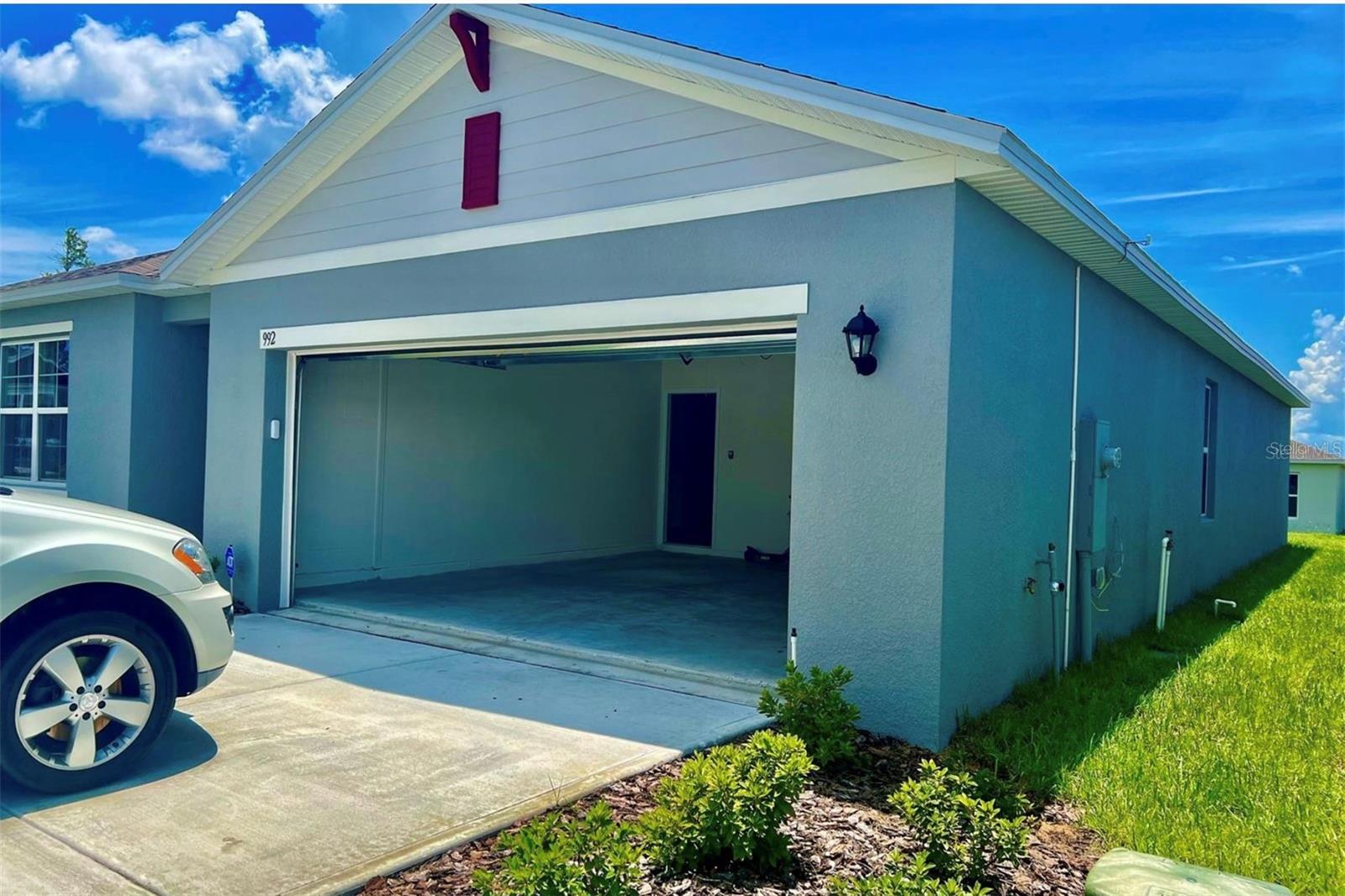 992 SERCHIO ST, HAINES CITY, FL, 33844