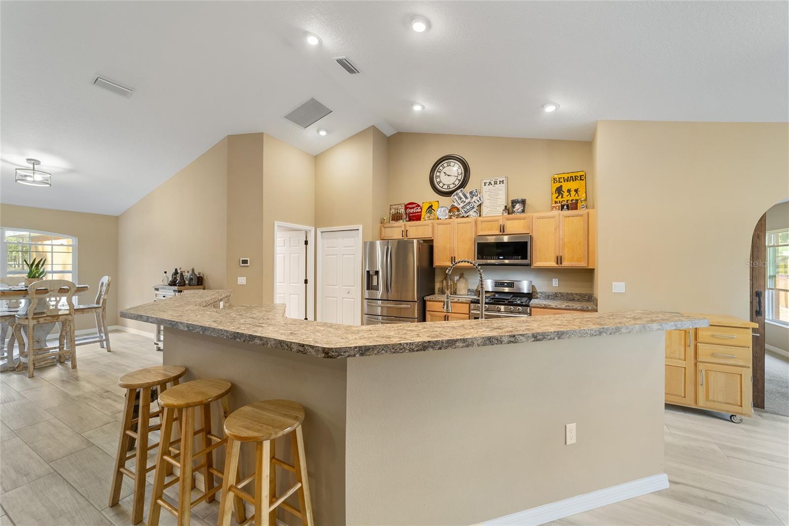 1015 NW 165TH COURT RD, DUNNELLON, FL, 34432
