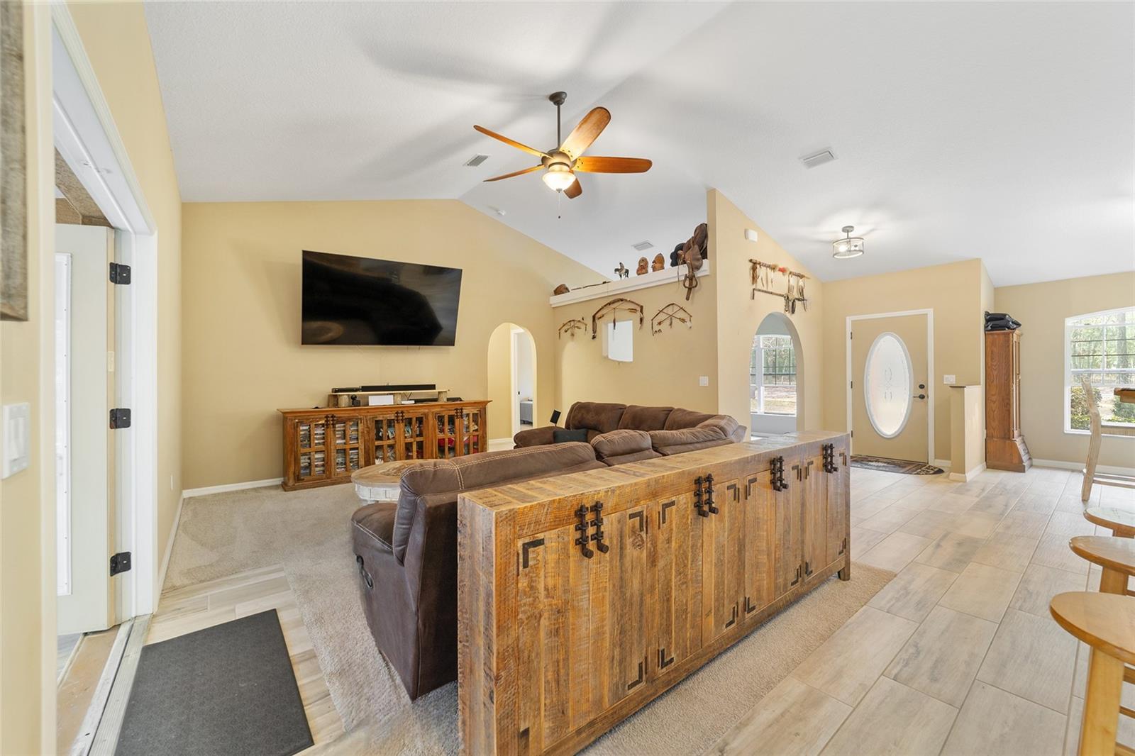 1015 NW 165TH COURT RD, DUNNELLON, FL, 34432