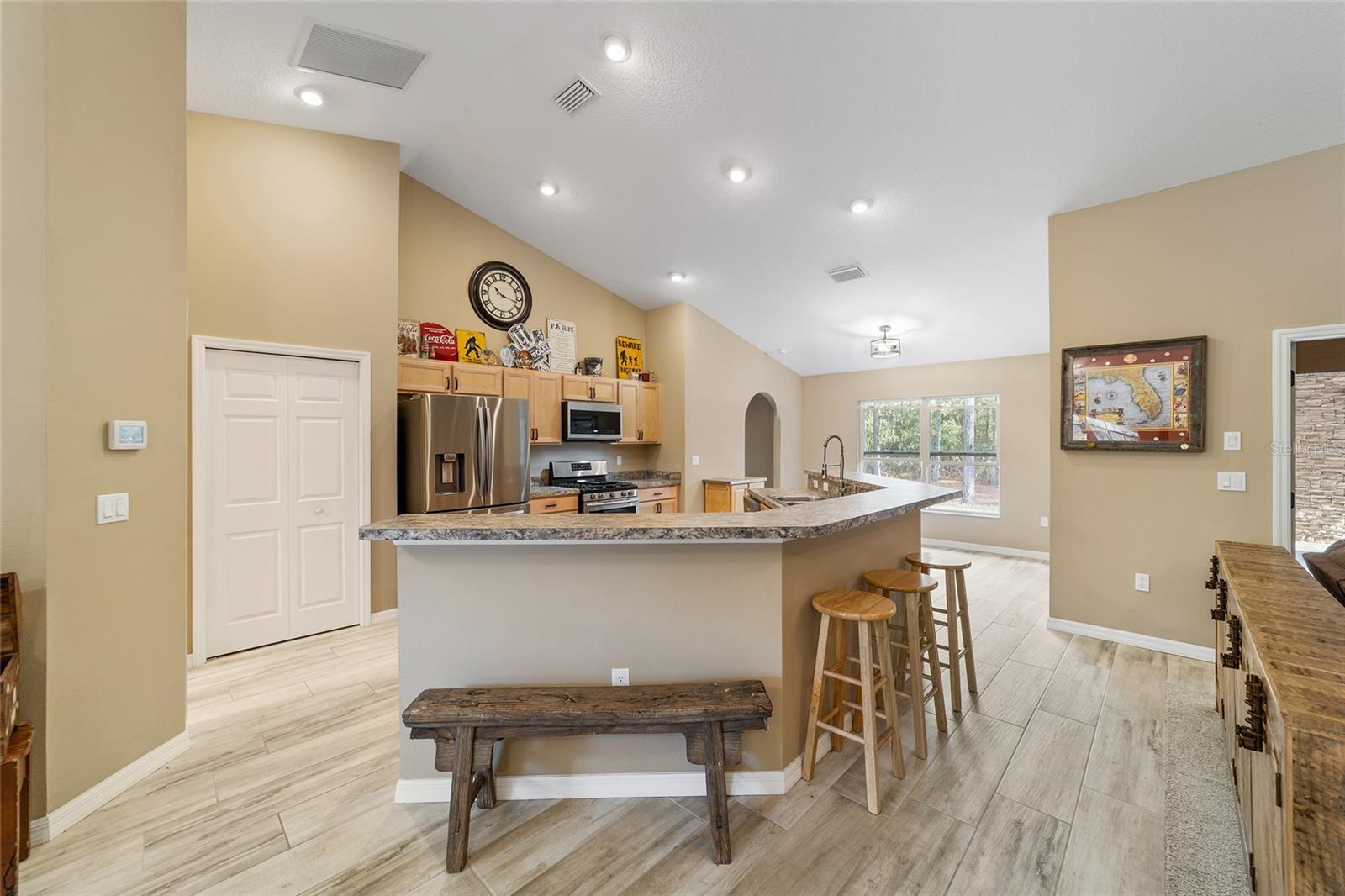 1015 NW 165TH COURT RD, DUNNELLON, FL, 34432