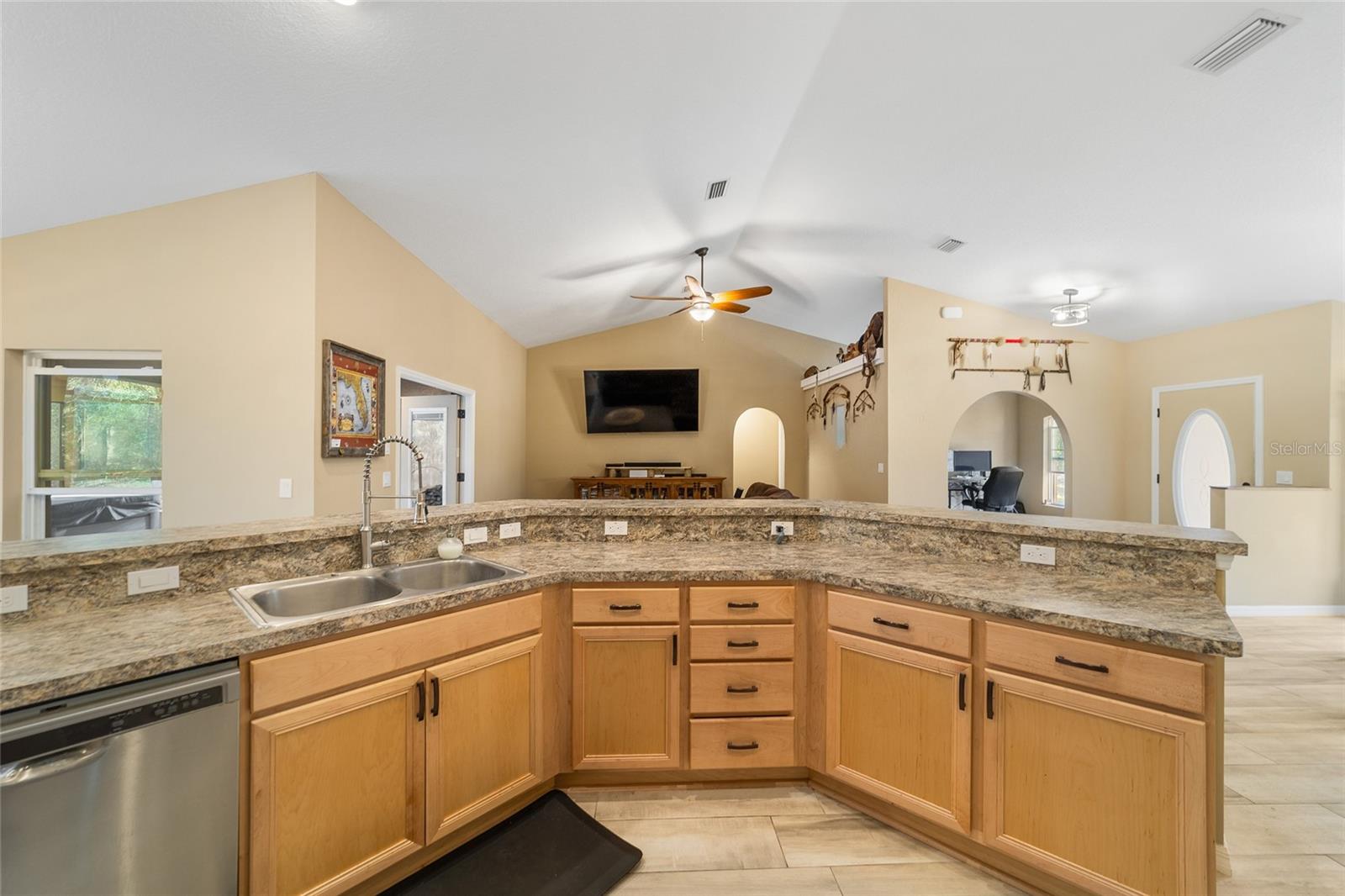 1015 NW 165TH COURT RD, DUNNELLON, FL, 34432