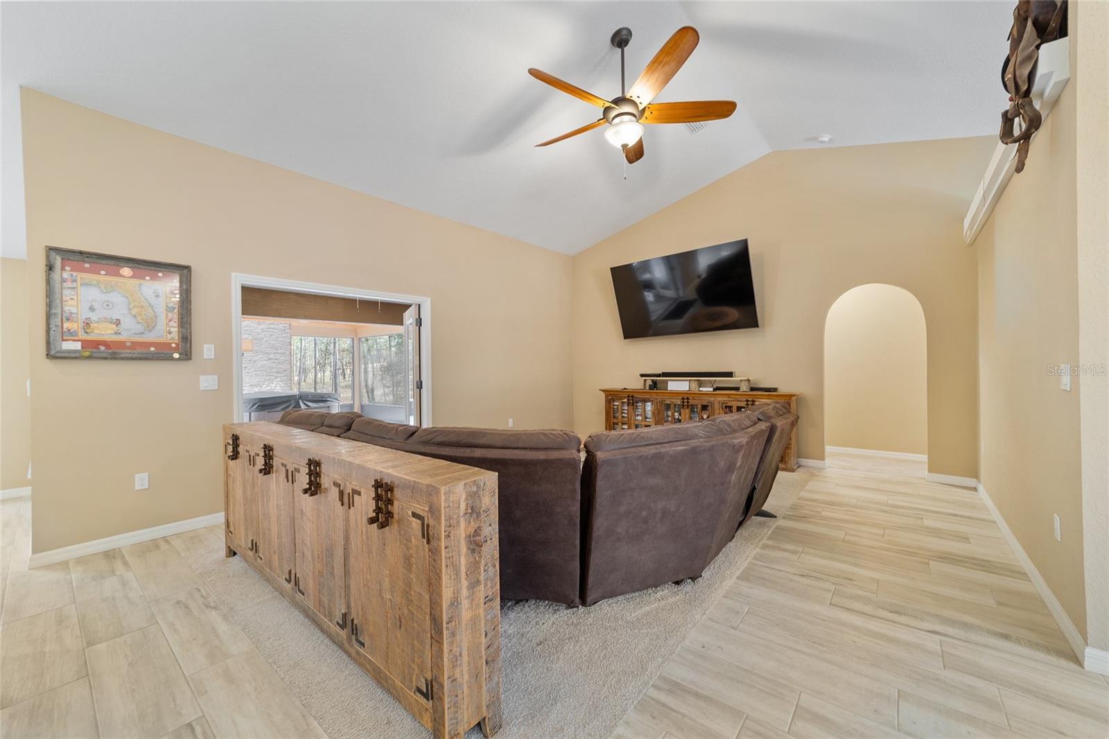 1015 NW 165TH COURT RD, DUNNELLON, FL, 34432