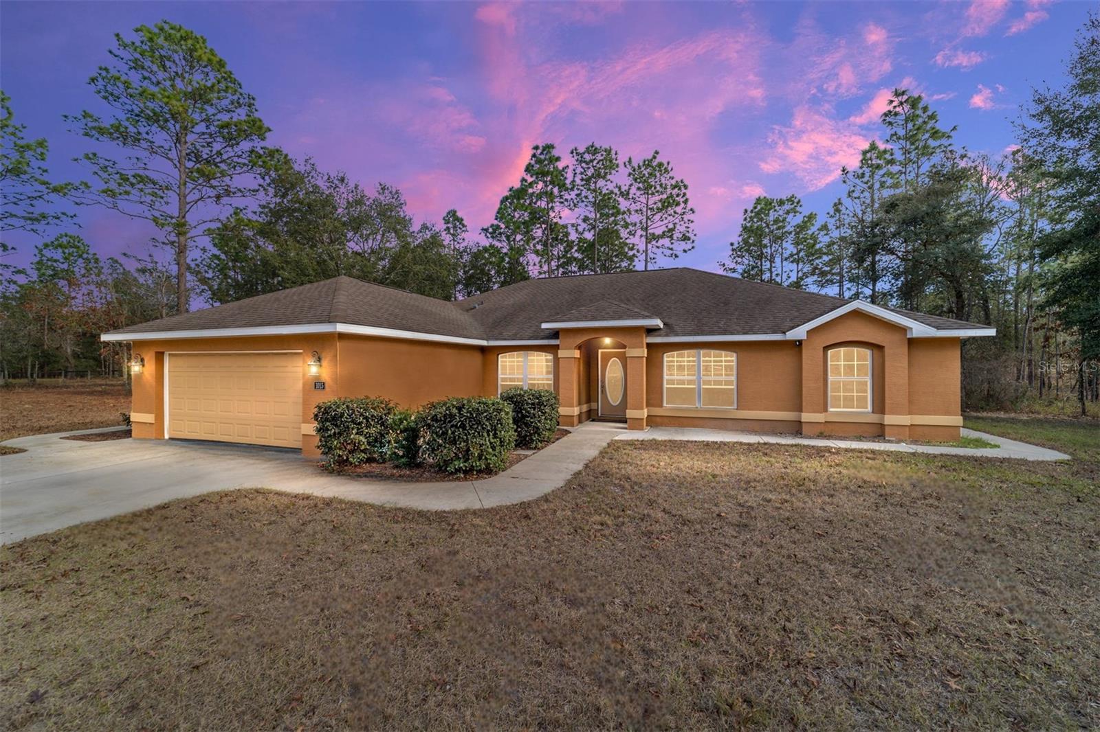 1015 NW 165TH COURT RD, DUNNELLON, FL, 34432