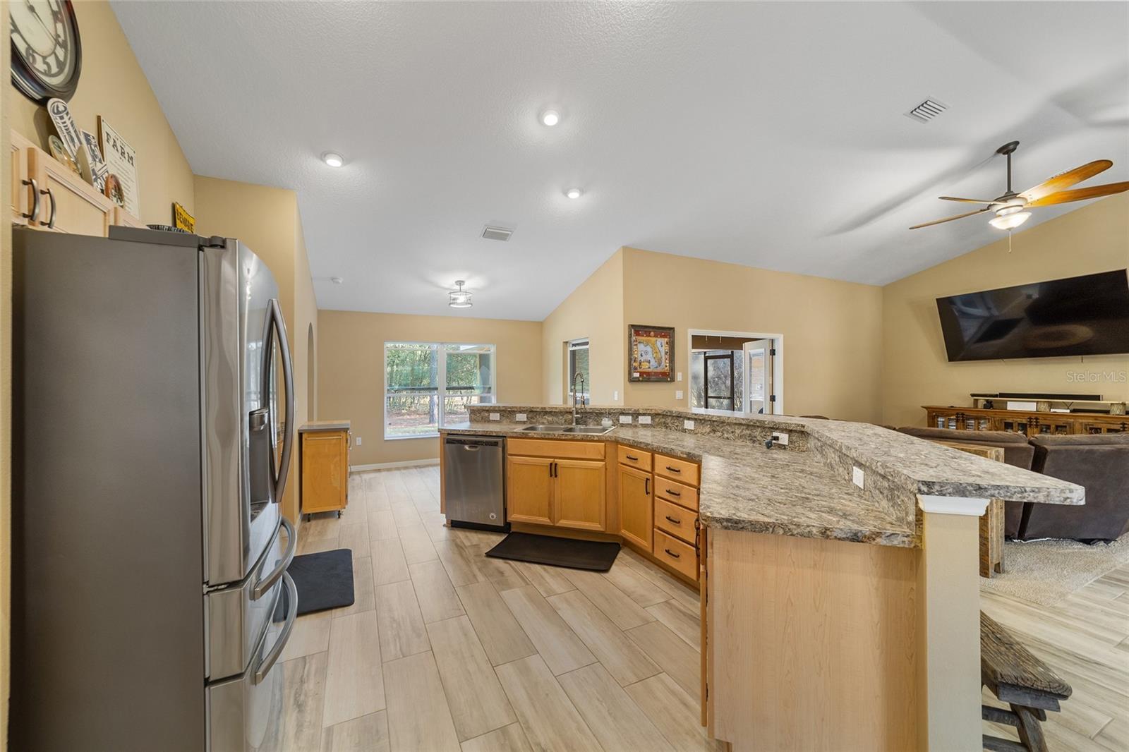 1015 NW 165TH COURT RD, DUNNELLON, FL, 34432