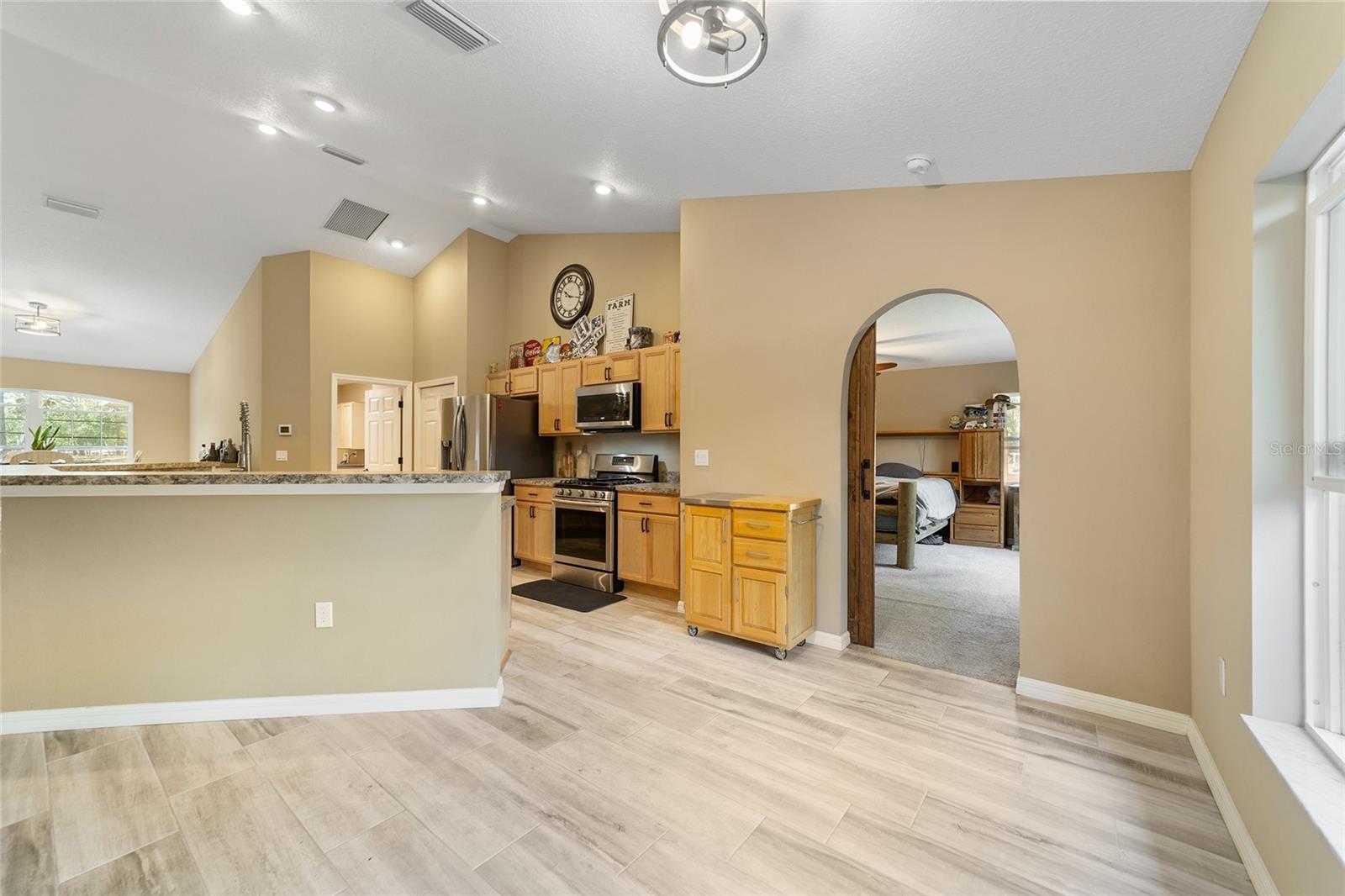1015 NW 165TH COURT RD, DUNNELLON, FL, 34432