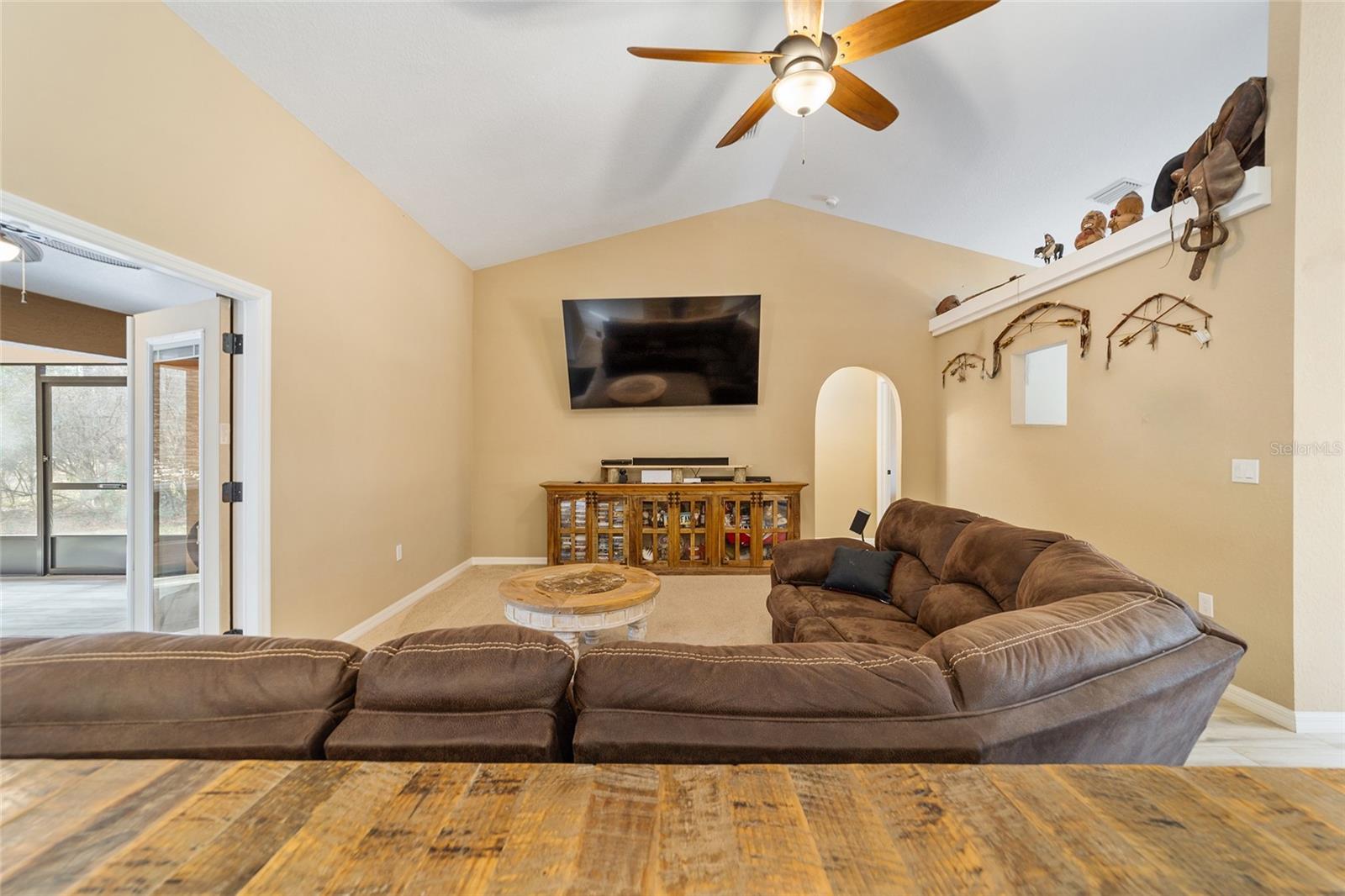 1015 NW 165TH COURT RD, DUNNELLON, FL, 34432