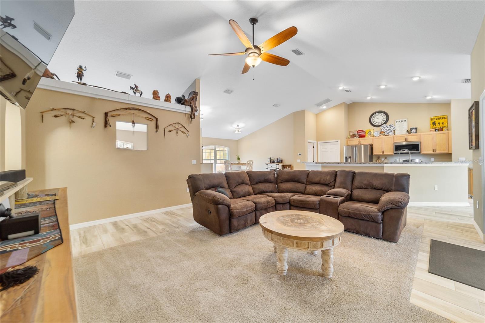 1015 NW 165TH COURT RD, DUNNELLON, FL, 34432