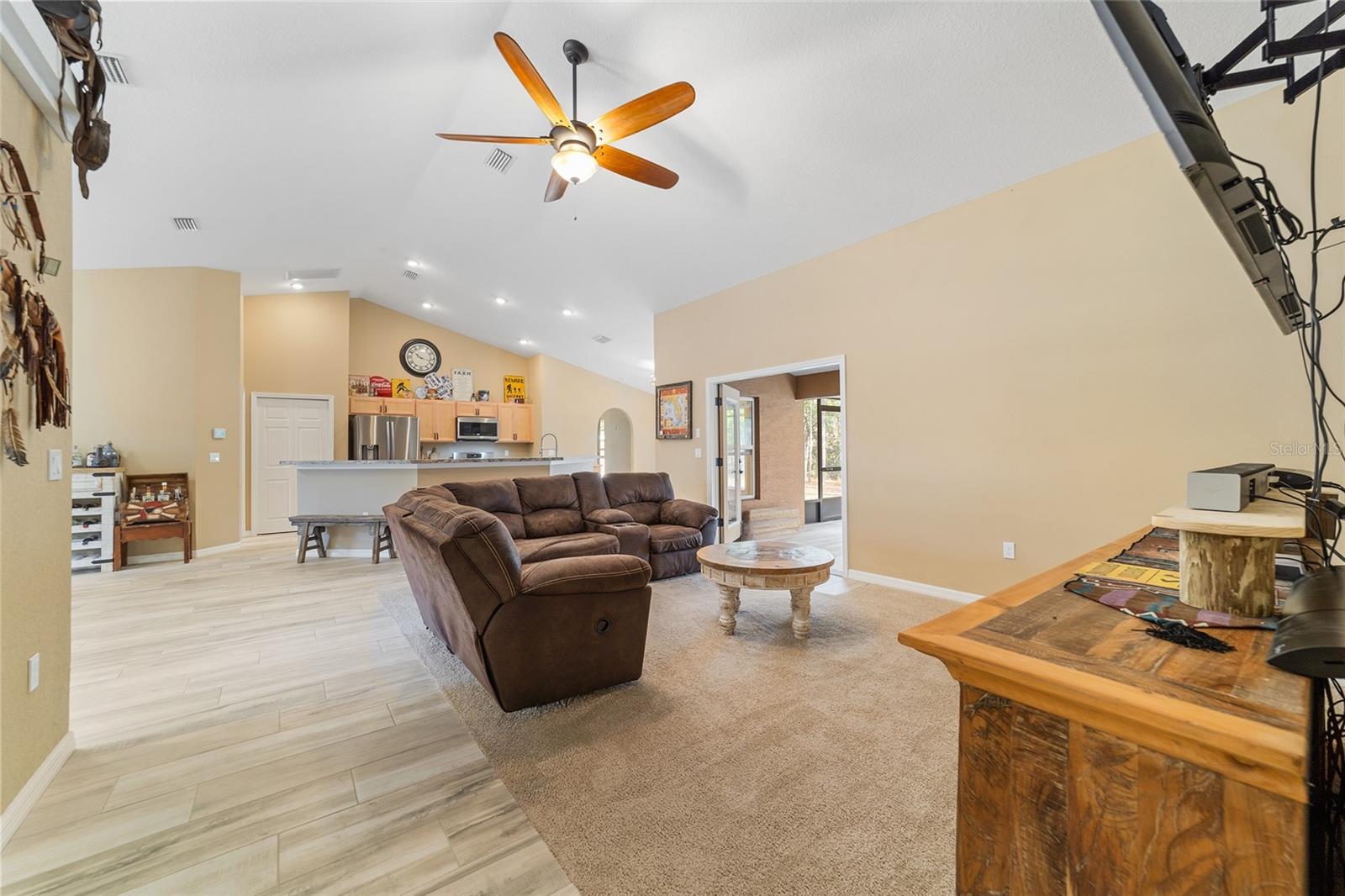 1015 NW 165TH COURT RD, DUNNELLON, FL, 34432