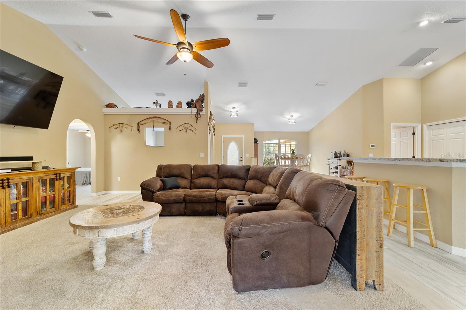 1015 NW 165TH COURT RD, DUNNELLON, FL, 34432