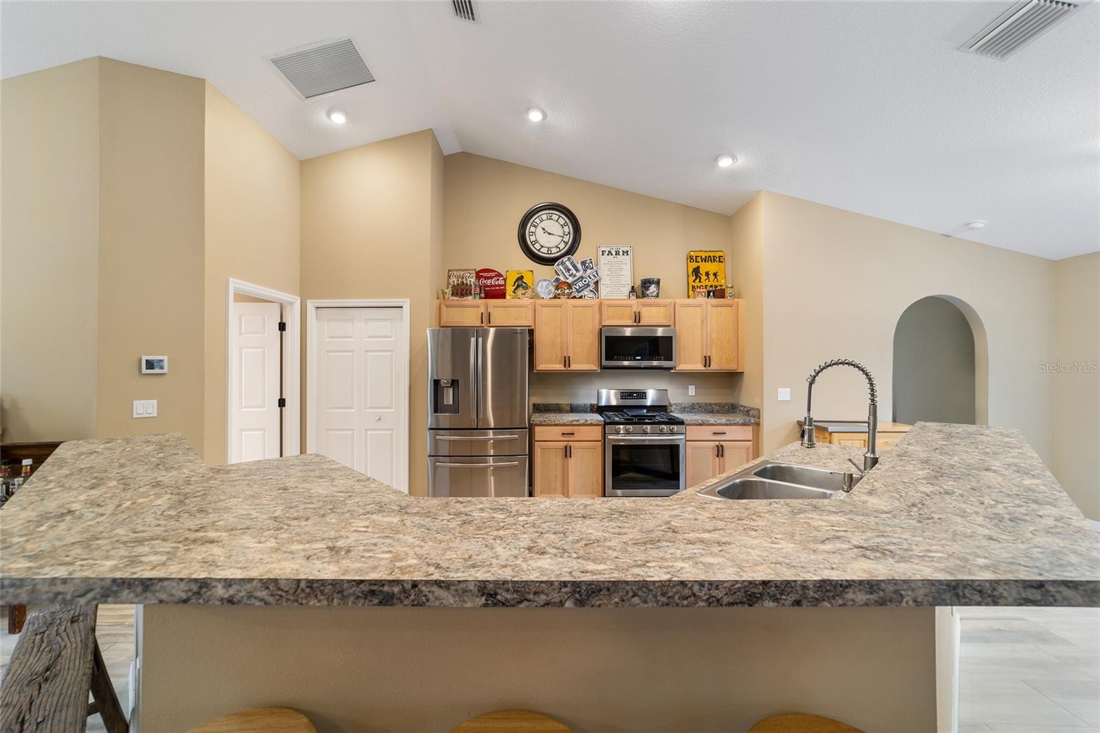 1015 NW 165TH COURT RD, DUNNELLON, FL, 34432