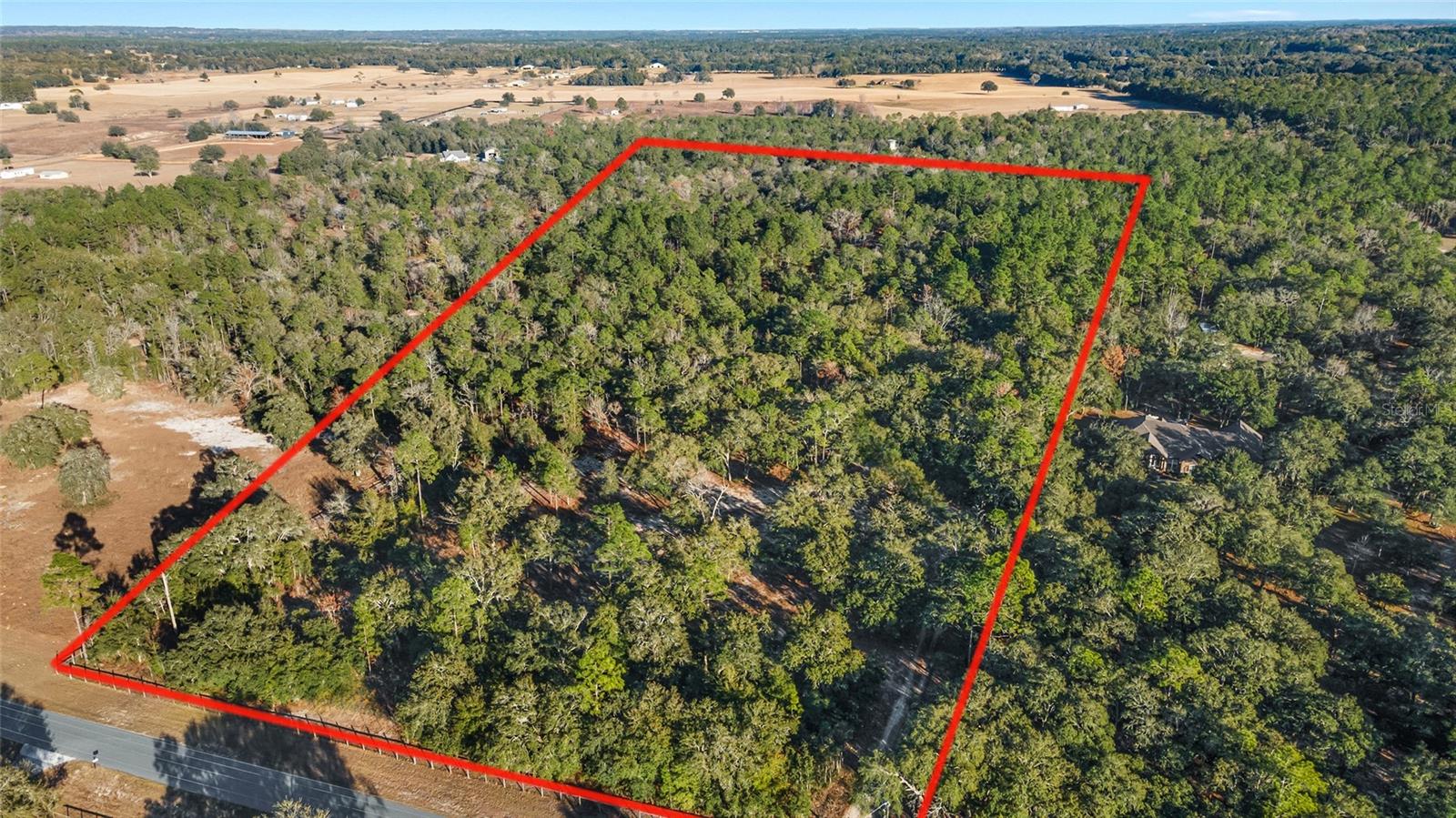 1015 NW 165TH COURT RD, DUNNELLON, FL, 34432