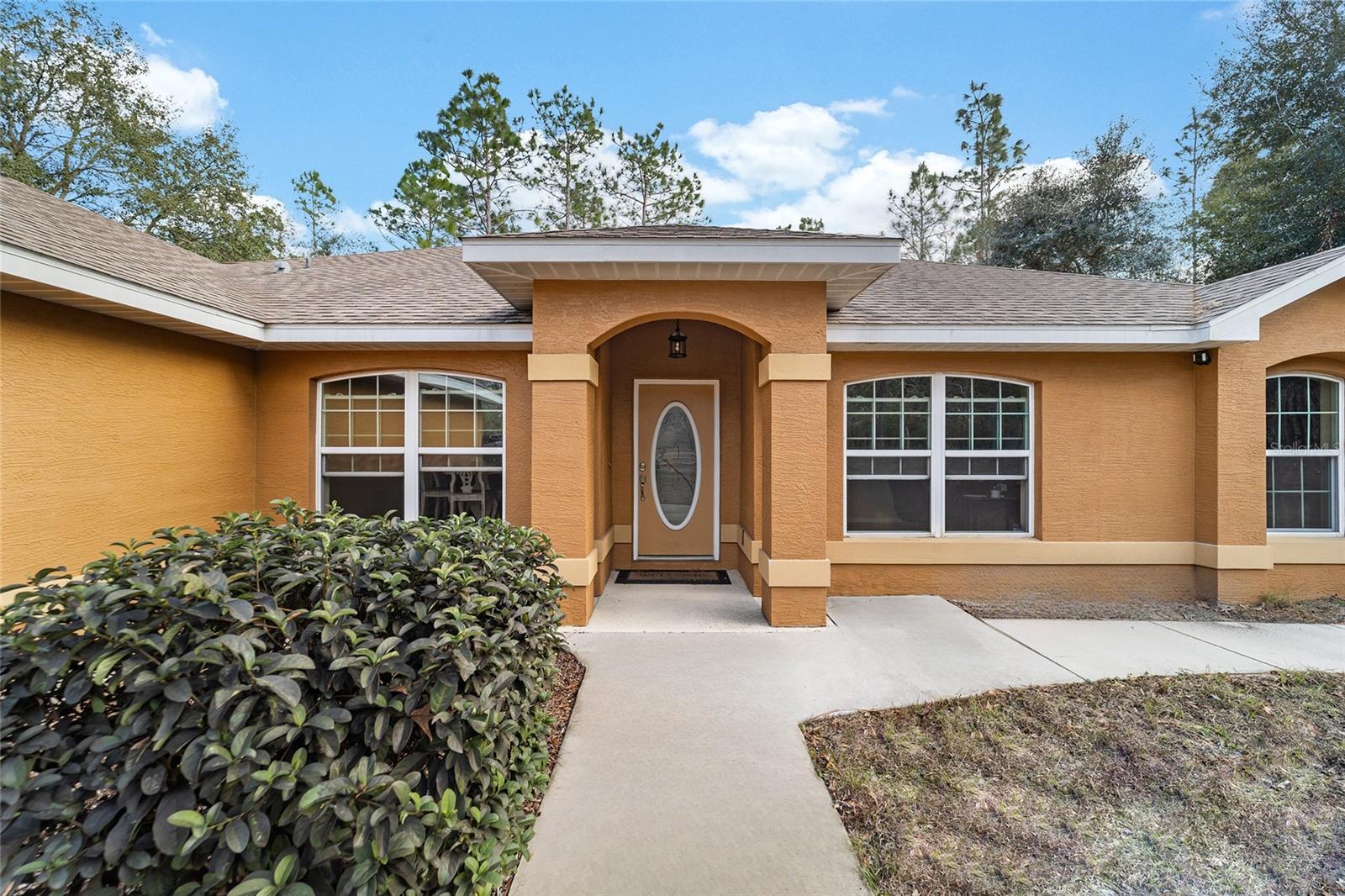 1015 NW 165TH COURT RD, DUNNELLON, FL, 34432