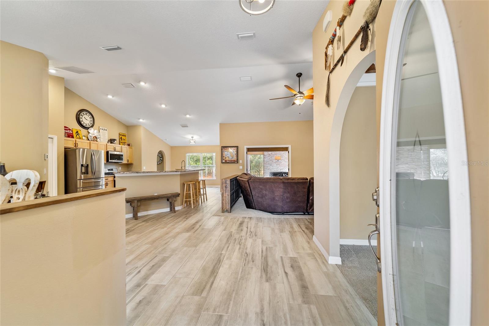 1015 NW 165TH COURT RD, DUNNELLON, FL, 34432