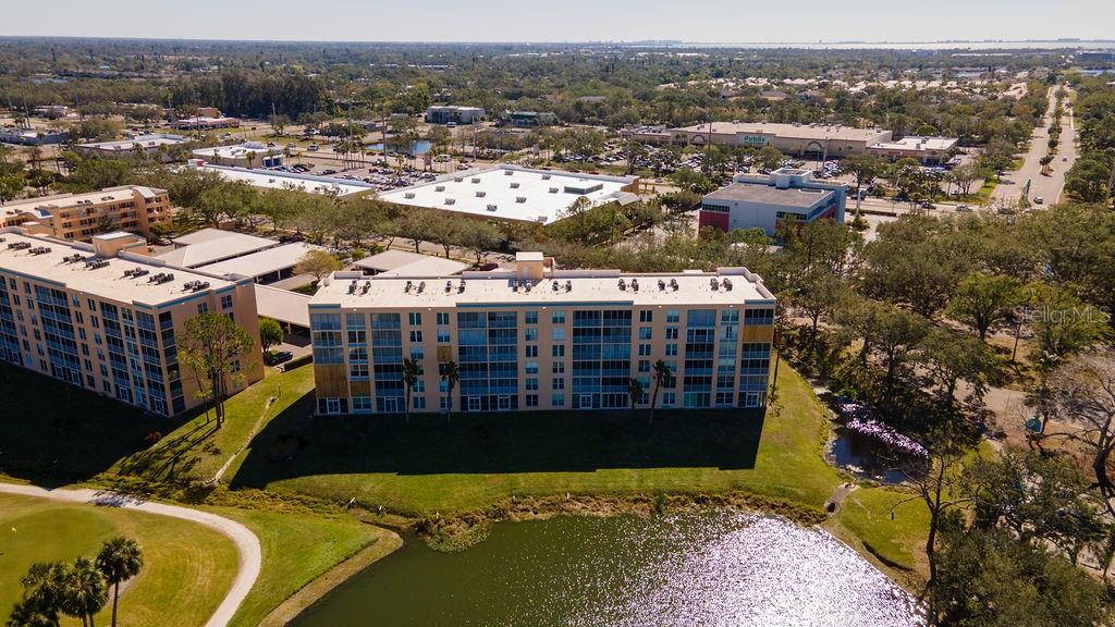 4570 PINEBROOK CIR #303, BRADENTON, FL, 34209