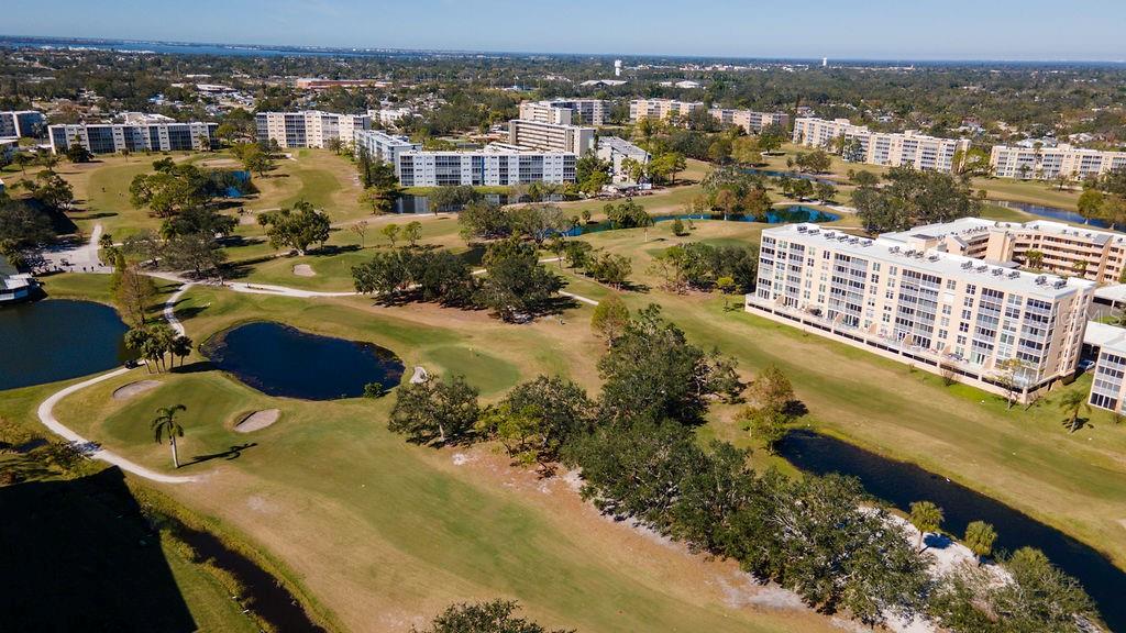 4570 PINEBROOK CIR #303, BRADENTON, FL, 34209