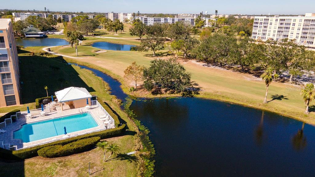 4570 PINEBROOK CIR #303, BRADENTON, FL, 34209