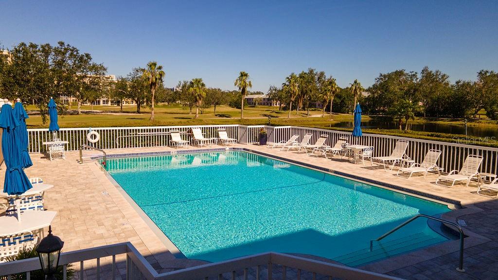 4570 PINEBROOK CIR #303, BRADENTON, FL, 34209