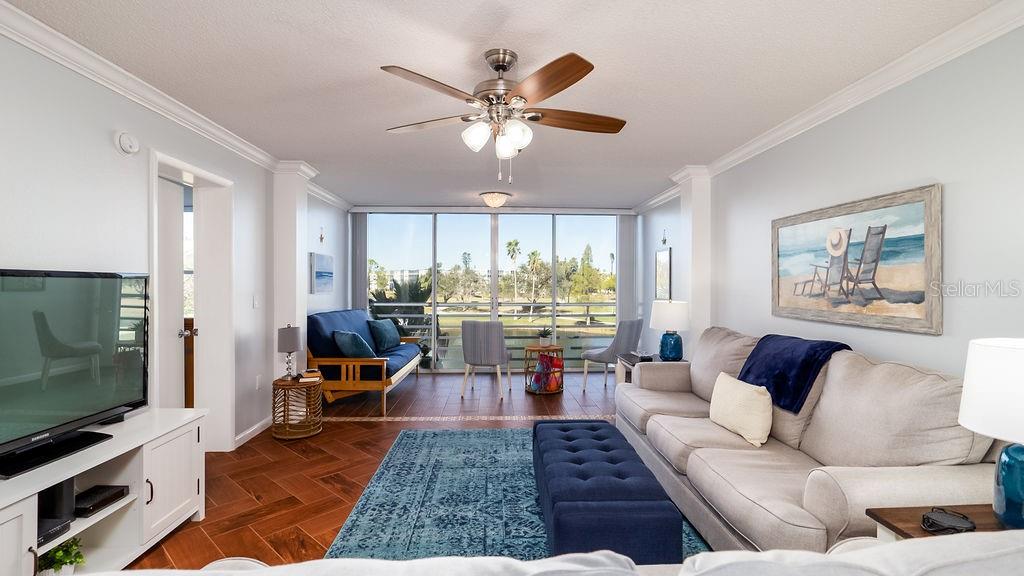 4570 PINEBROOK CIR #303, BRADENTON, FL, 34209