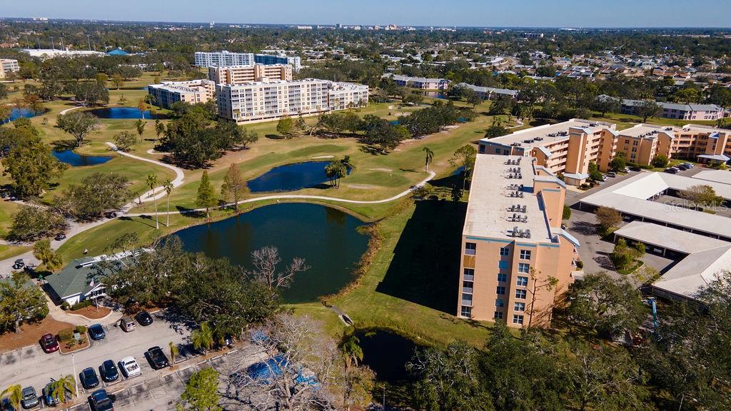 4570 PINEBROOK CIR #303, BRADENTON, FL, 34209